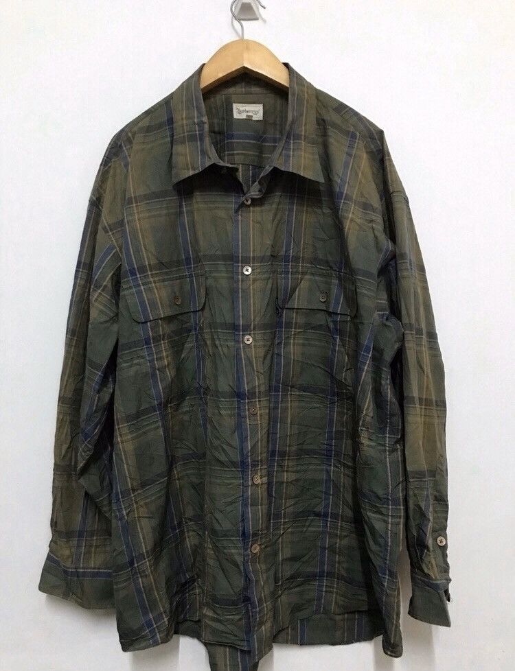 Burberry Vintage burberry Size US XL / EU 56 / 4 - 1 Thumbnail