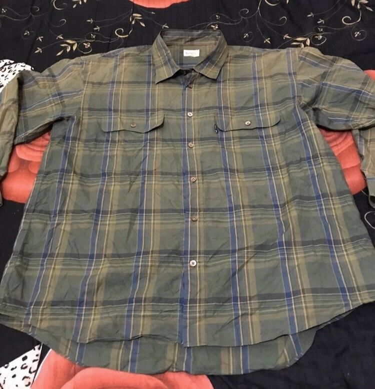 Burberry Vintage burberry Size US XL / EU 56 / 4 - 6 Thumbnail