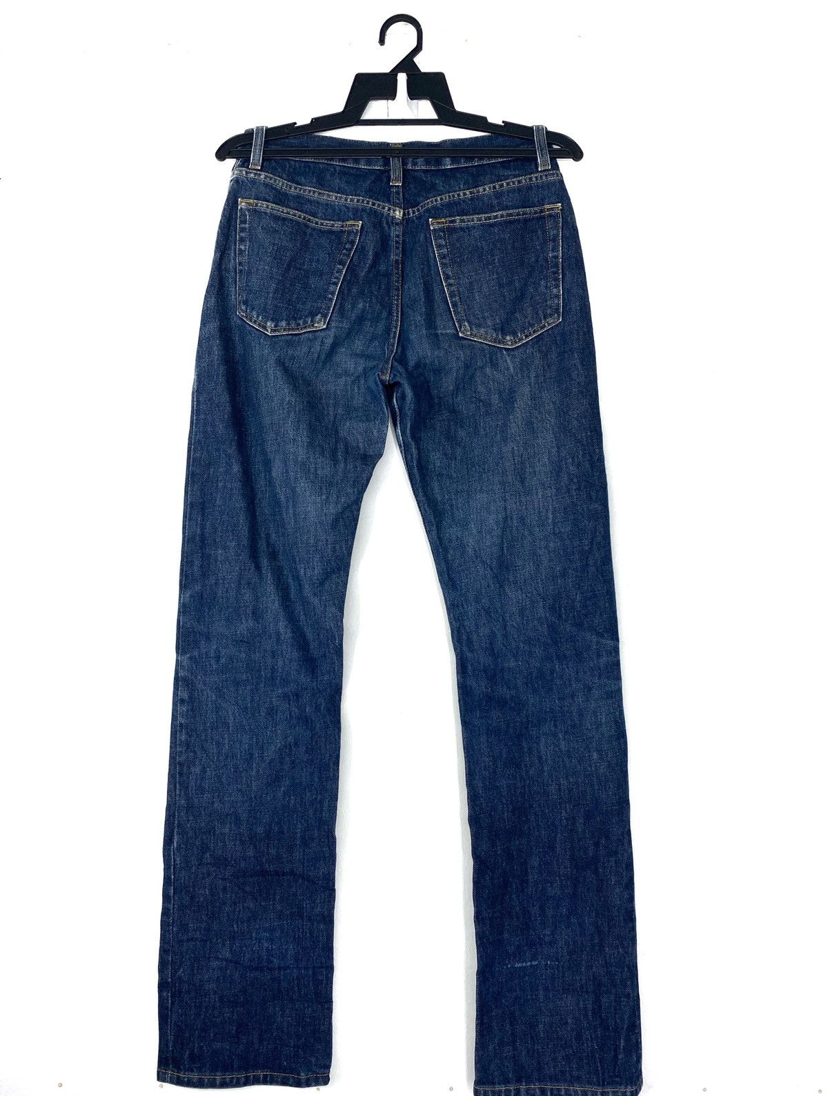 Helmut Lang Rare Design Size US 28 / EU 44 - 2 Thumbnail