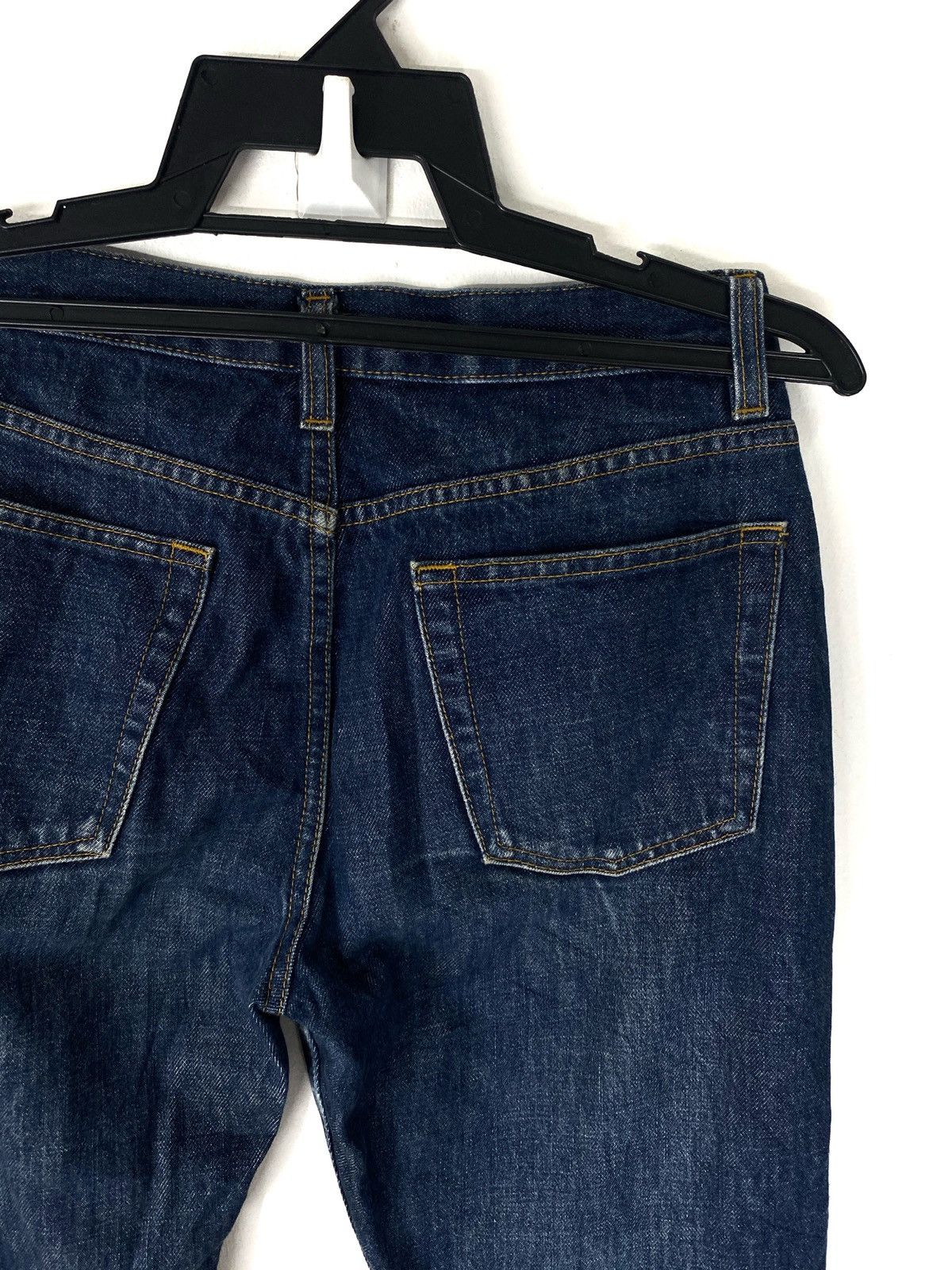 Helmut Lang Rare Design Size US 28 / EU 44 - 3 Thumbnail