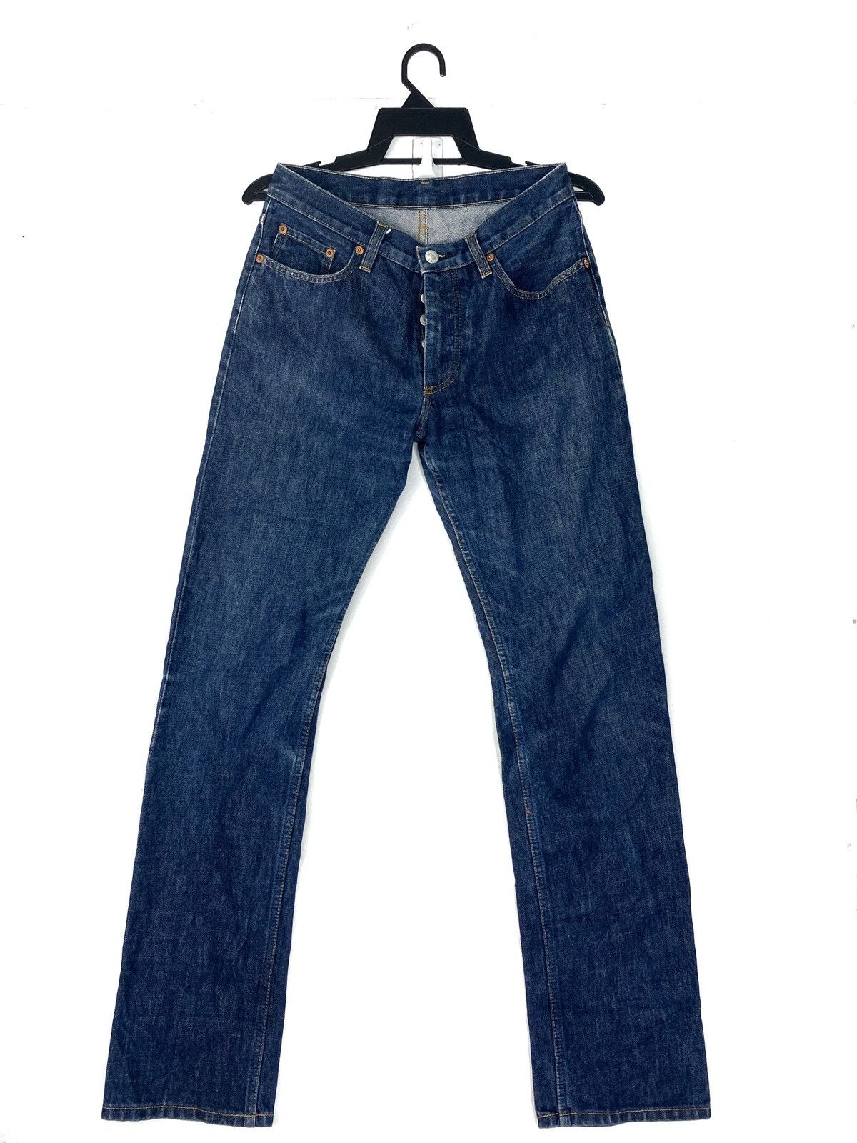 Helmut Lang Rare Design Size US 28 / EU 44 - 1 Thumbnail