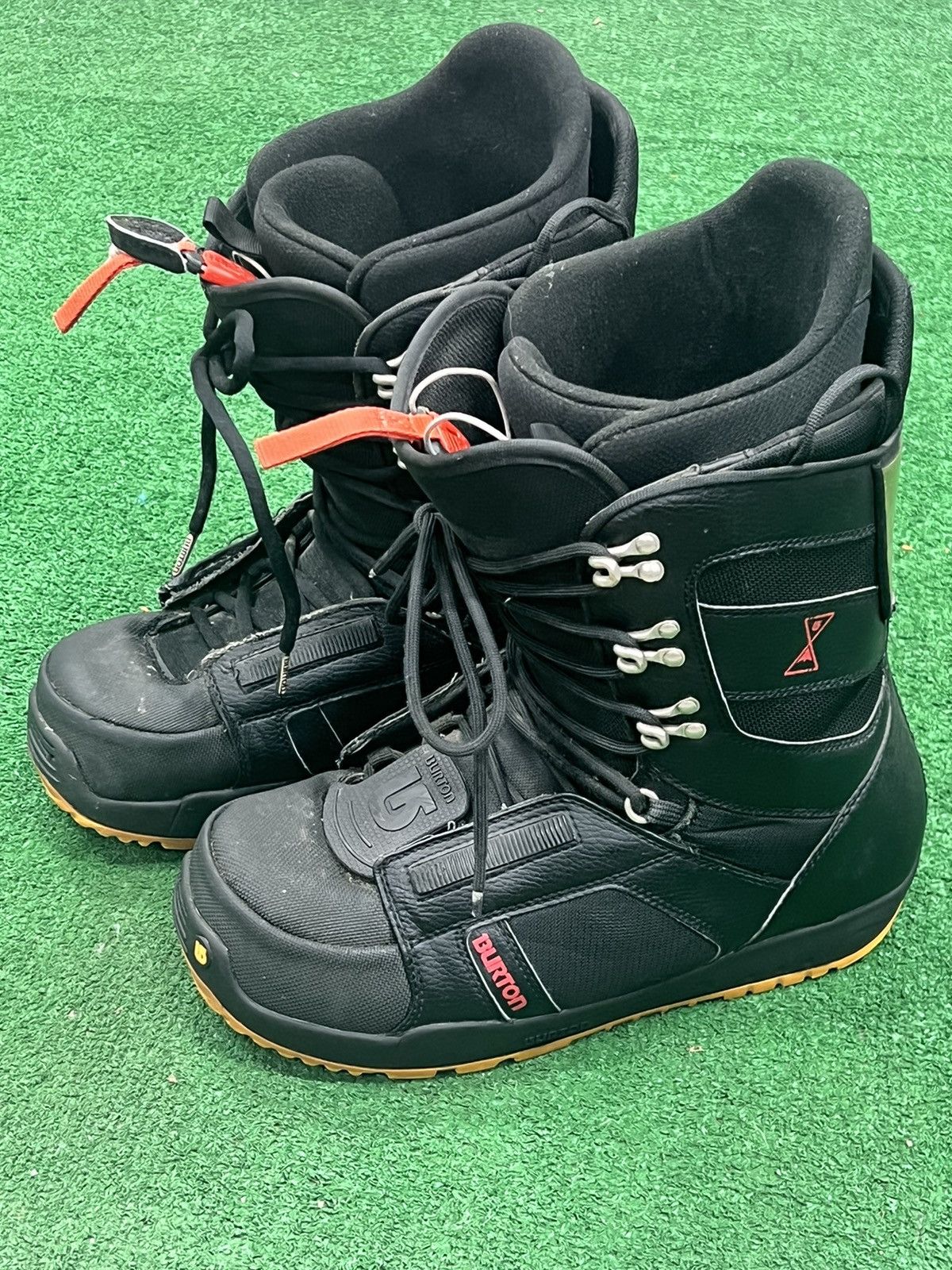 burton boots