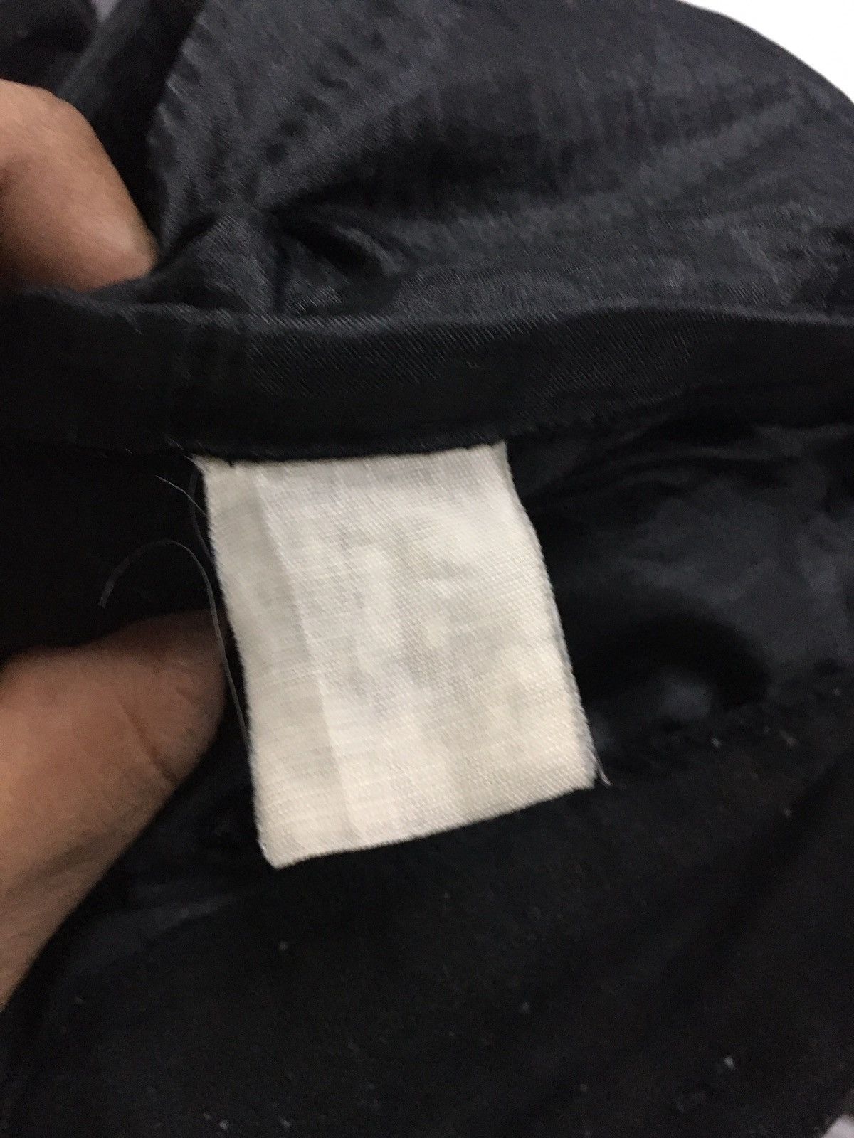 Japanese Brand Japan Brand Double Knee Bush Pants Cargo Wool Size US 32 / EU 48 - 11 Thumbnail