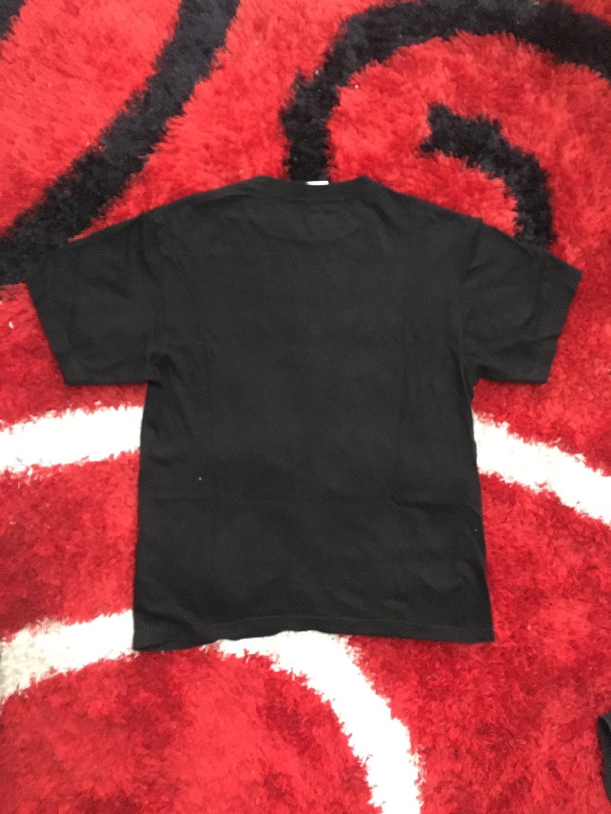 Other VTG Fullprint K-ON RITSU anime japan Size US L / EU 52-54 / 3 - 6 Thumbnail