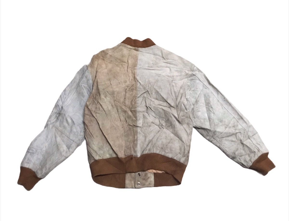 Levi's Levi’s leather jacket Size US L / EU 52-54 / 3 - 12 Thumbnail