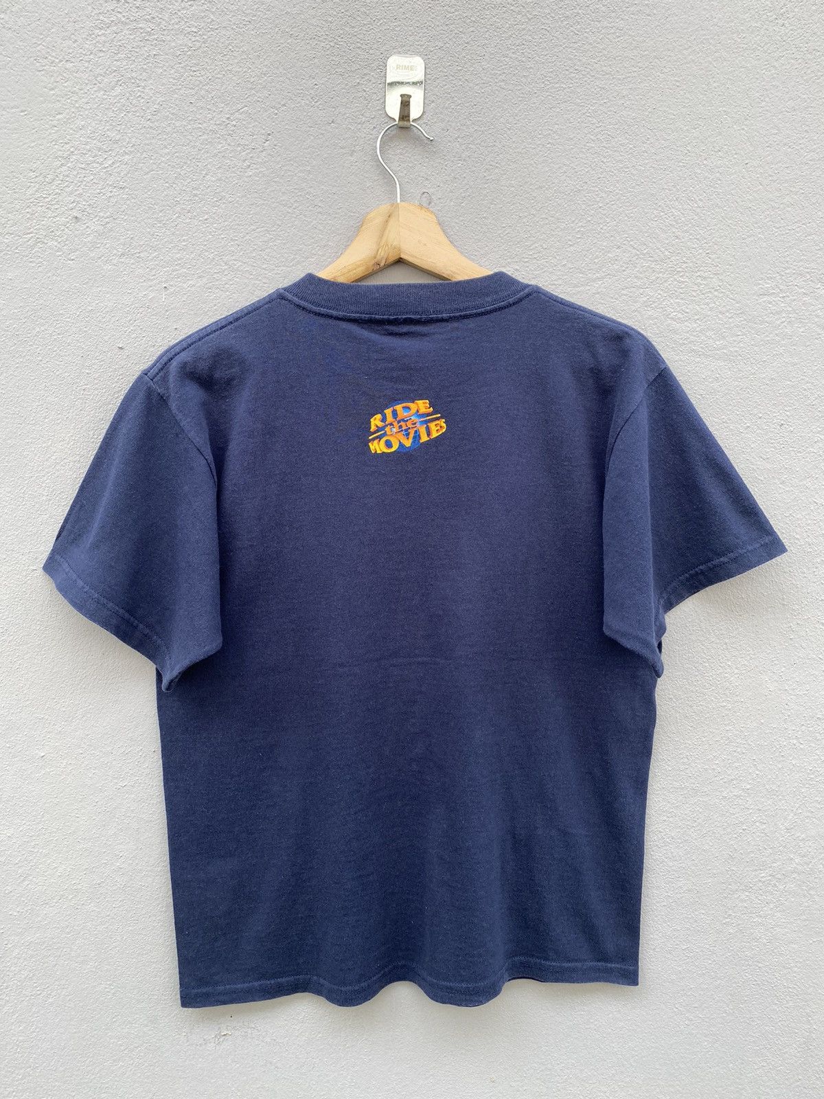 Universal Studios × Vintage Vintage 90s Movie x Universal Studio E.T Phone Home Movie Size US S / EU 44-46 / 1 - 4 Thumbnail