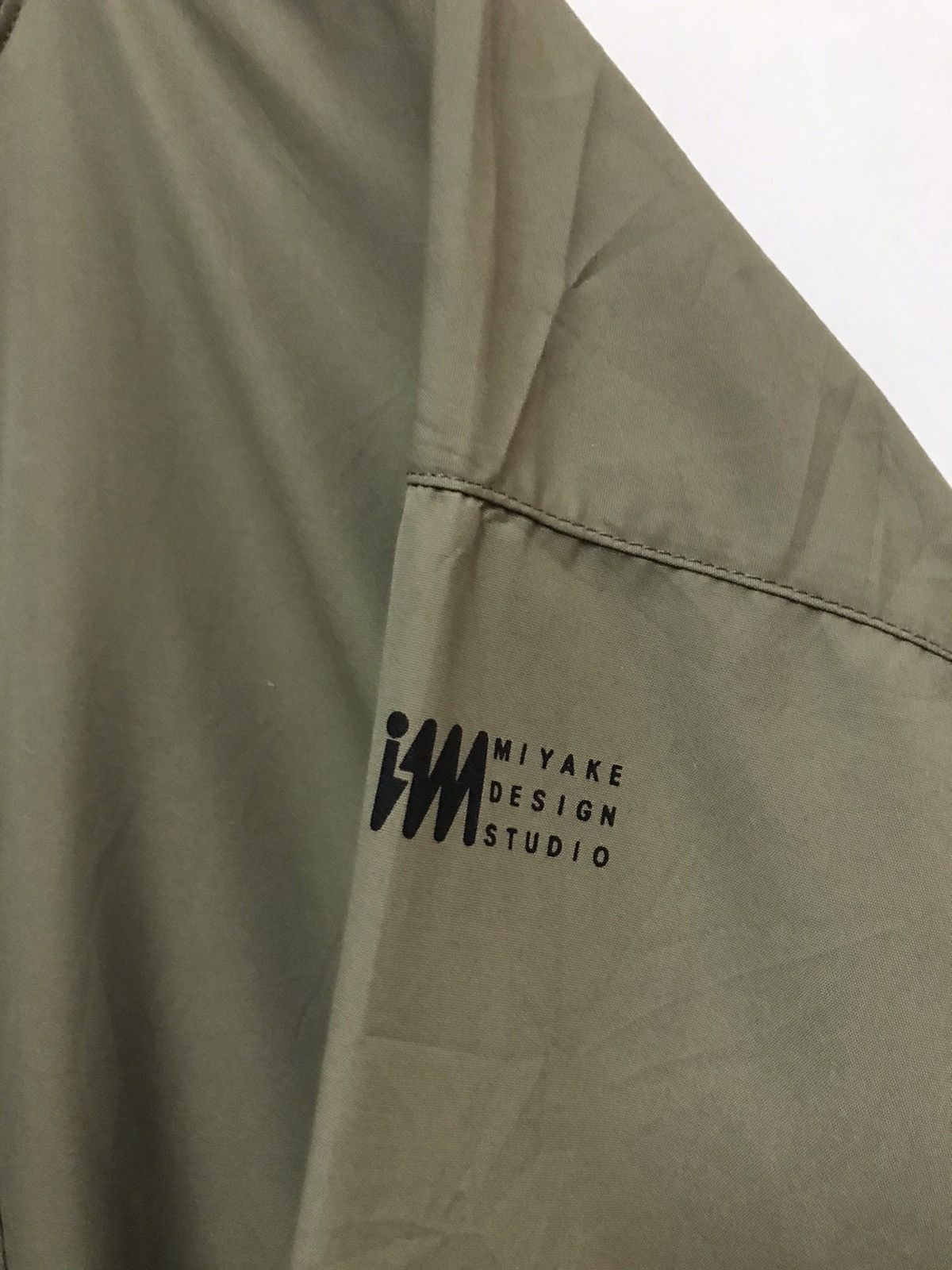 Issey Miyake squirrel windcoat Size US M / EU 48-50 / 2 - 4 Thumbnail