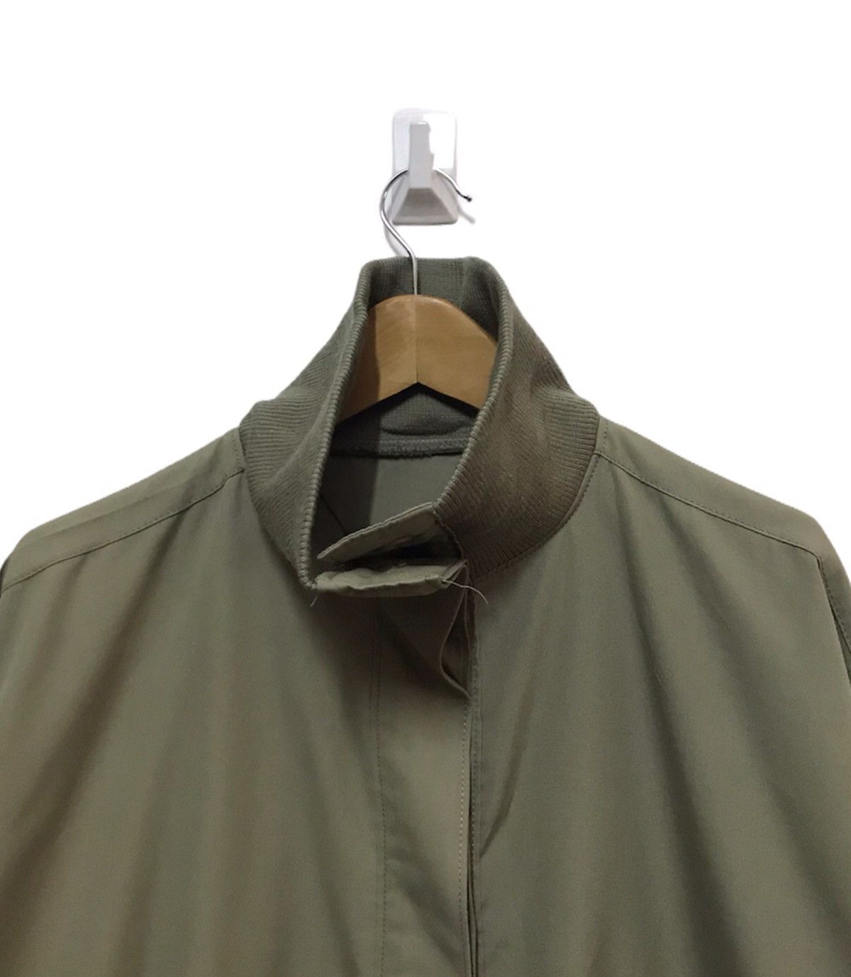 Issey Miyake squirrel windcoat Size US M / EU 48-50 / 2 - 3 Thumbnail