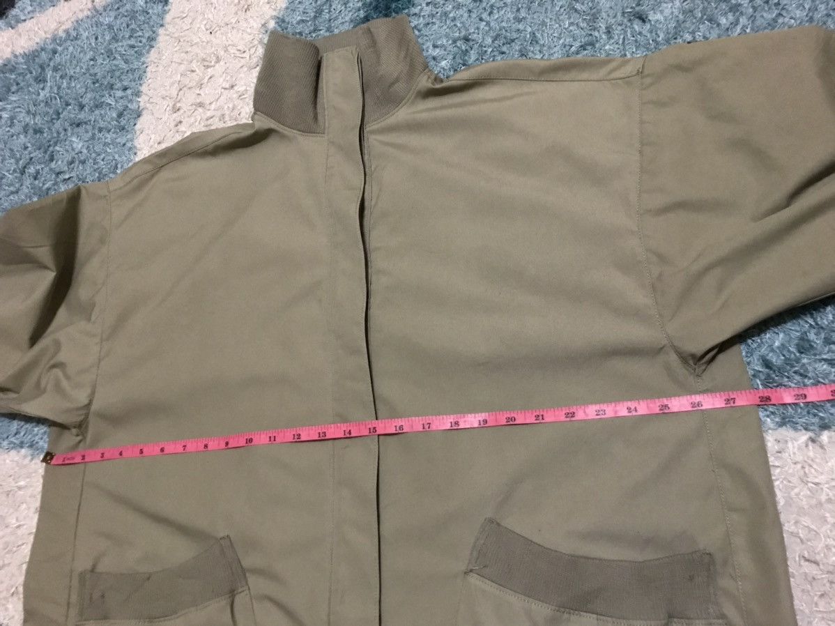 Issey Miyake squirrel windcoat Size US M / EU 48-50 / 2 - 7 Thumbnail