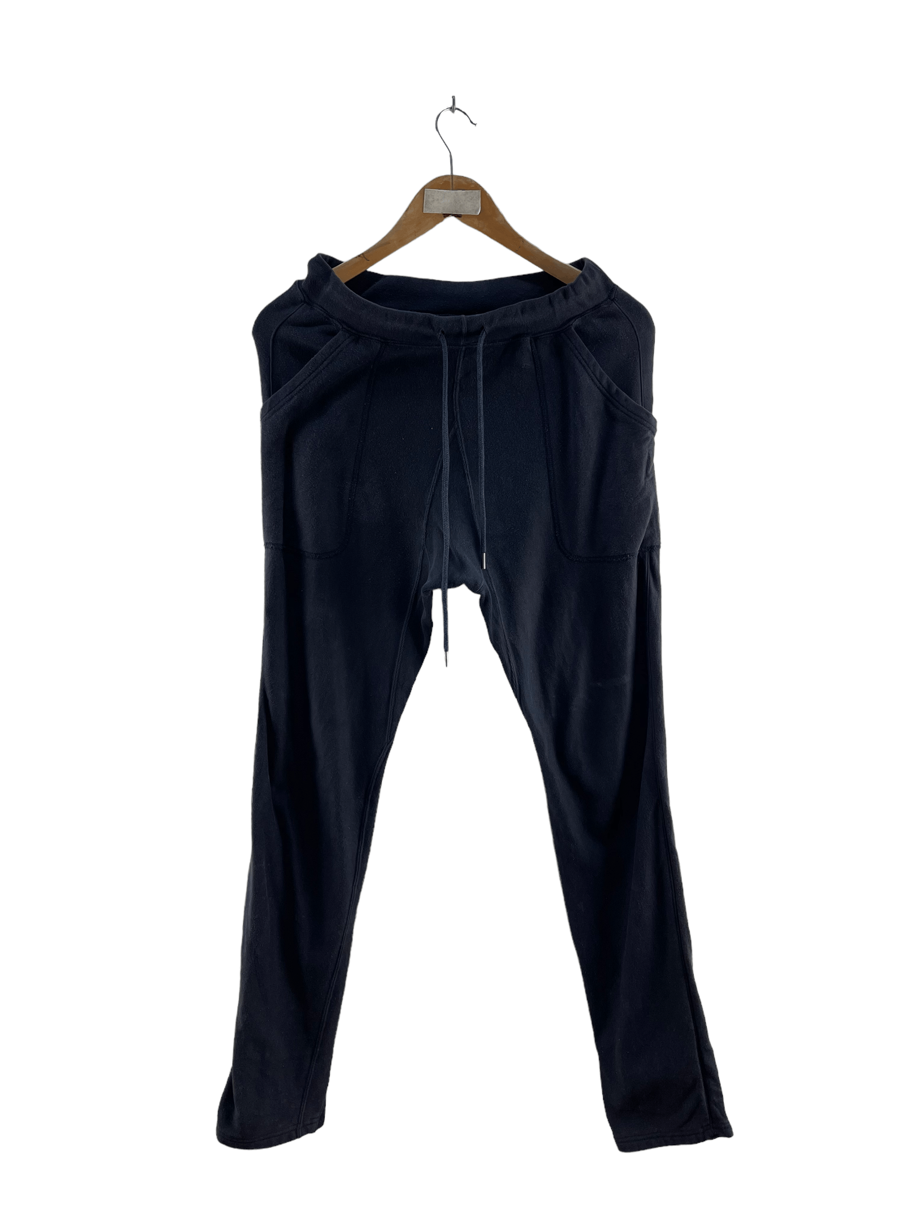 Takahiromiyashita The Soloist. Takashiromiyashita The Soloist Sweatpant Size US 30 / EU 46 - 1 Thumbnail