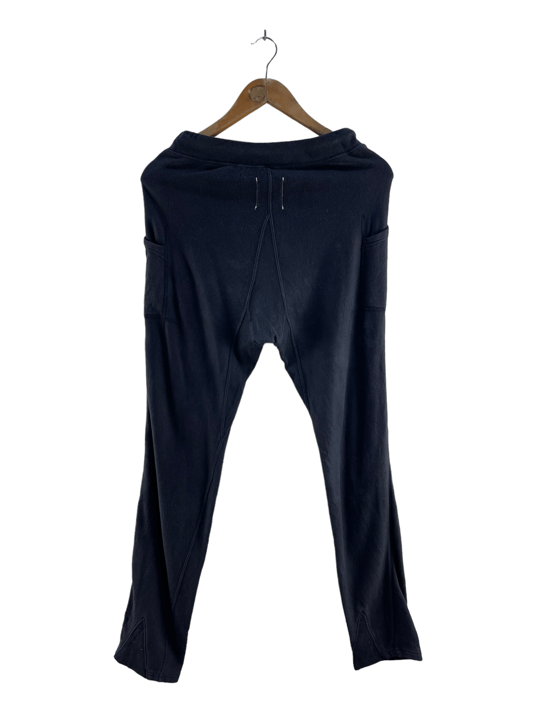 Takahiromiyashita The Soloist. Takashiromiyashita The Soloist Sweatpant Size US 30 / EU 46 - 2 Thumbnail