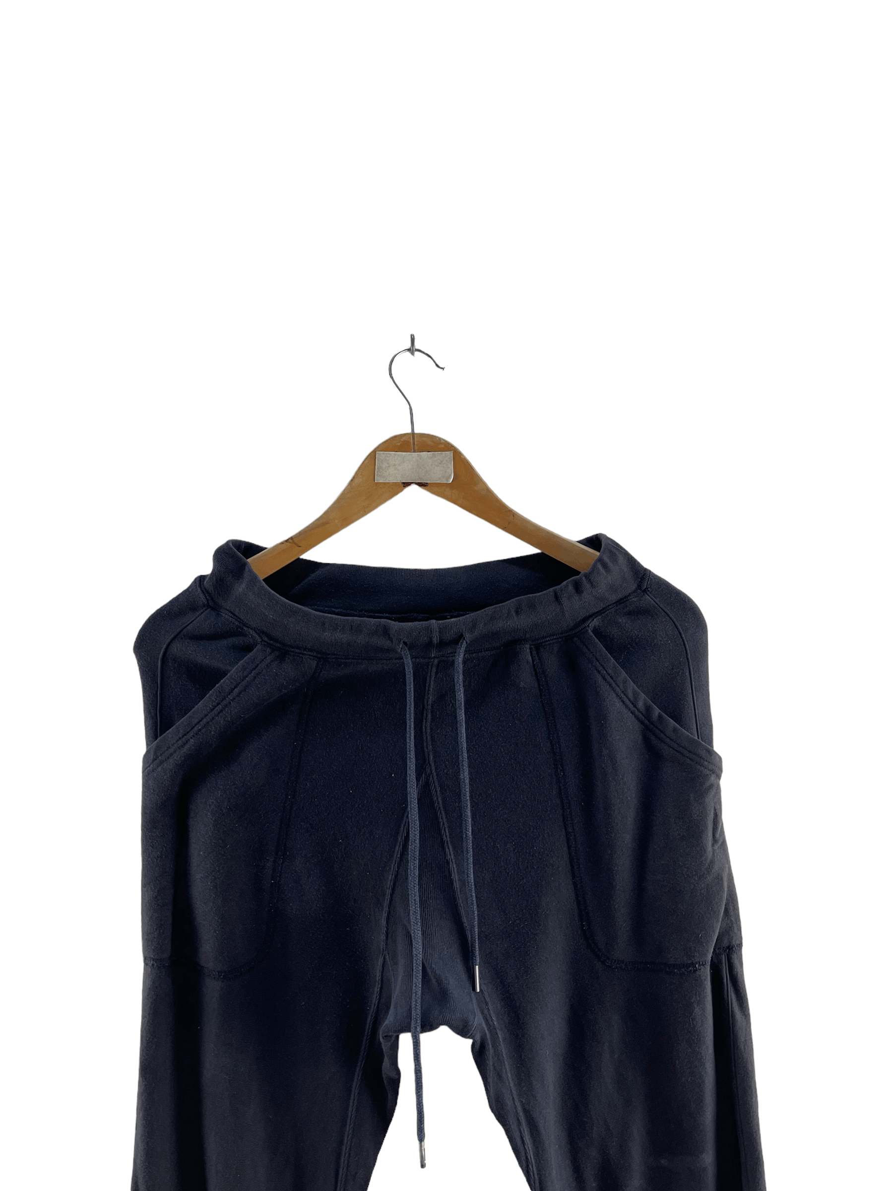 Takahiromiyashita The Soloist. Takashiromiyashita The Soloist Sweatpant Size US 30 / EU 46 - 5 Thumbnail