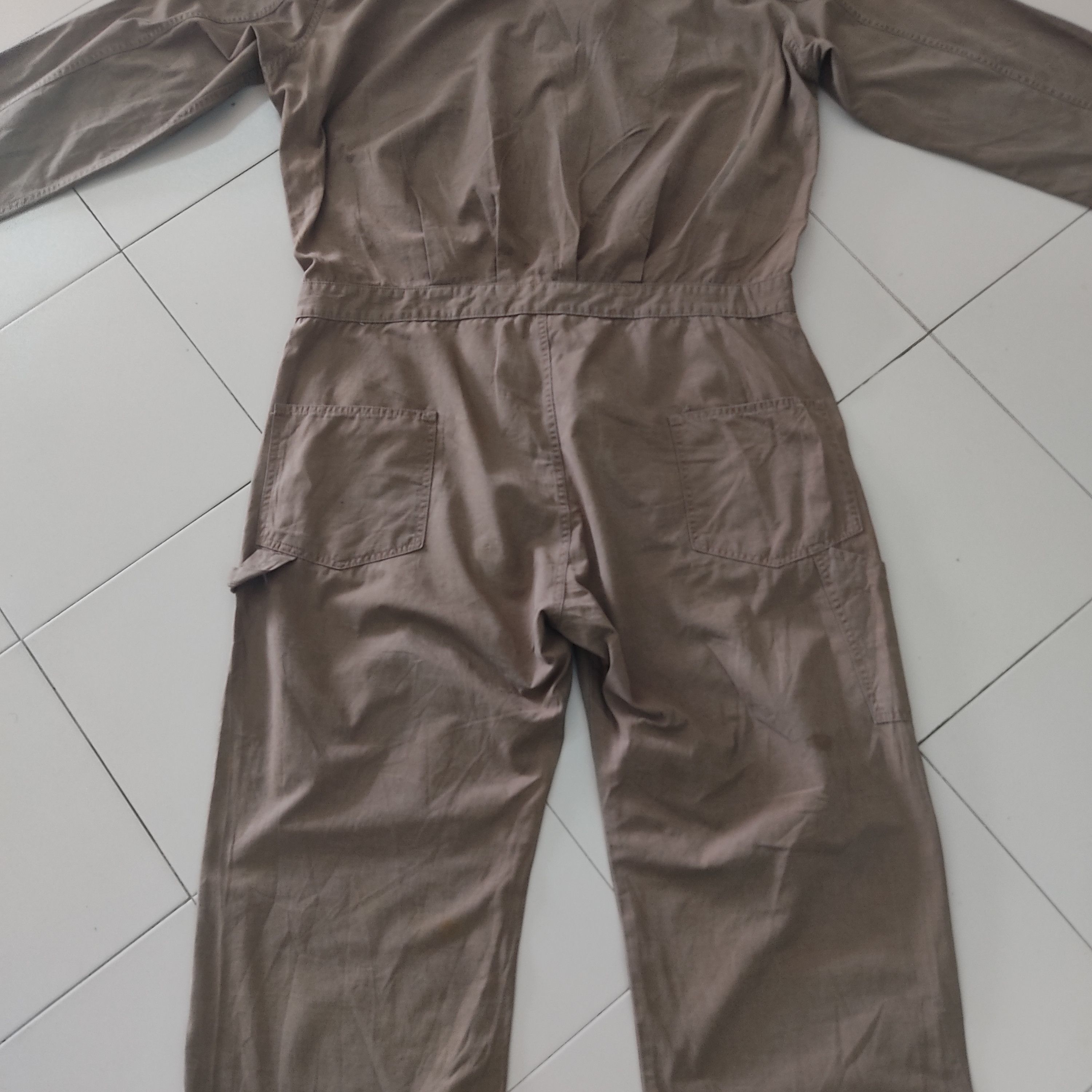 Hysteric Glamour Hysteric Glamour Coverall Size US 41 - 13 Thumbnail