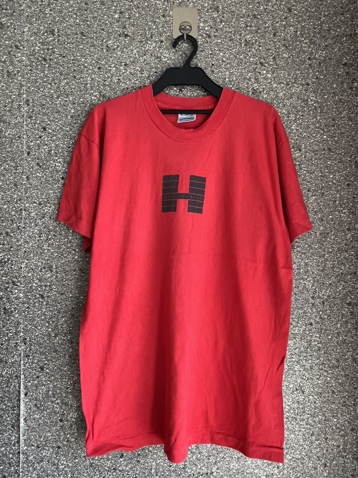 Vintage Hot-schmitt ft76 Size US M / EU 48-50 / 2 - 1 Thumbnail