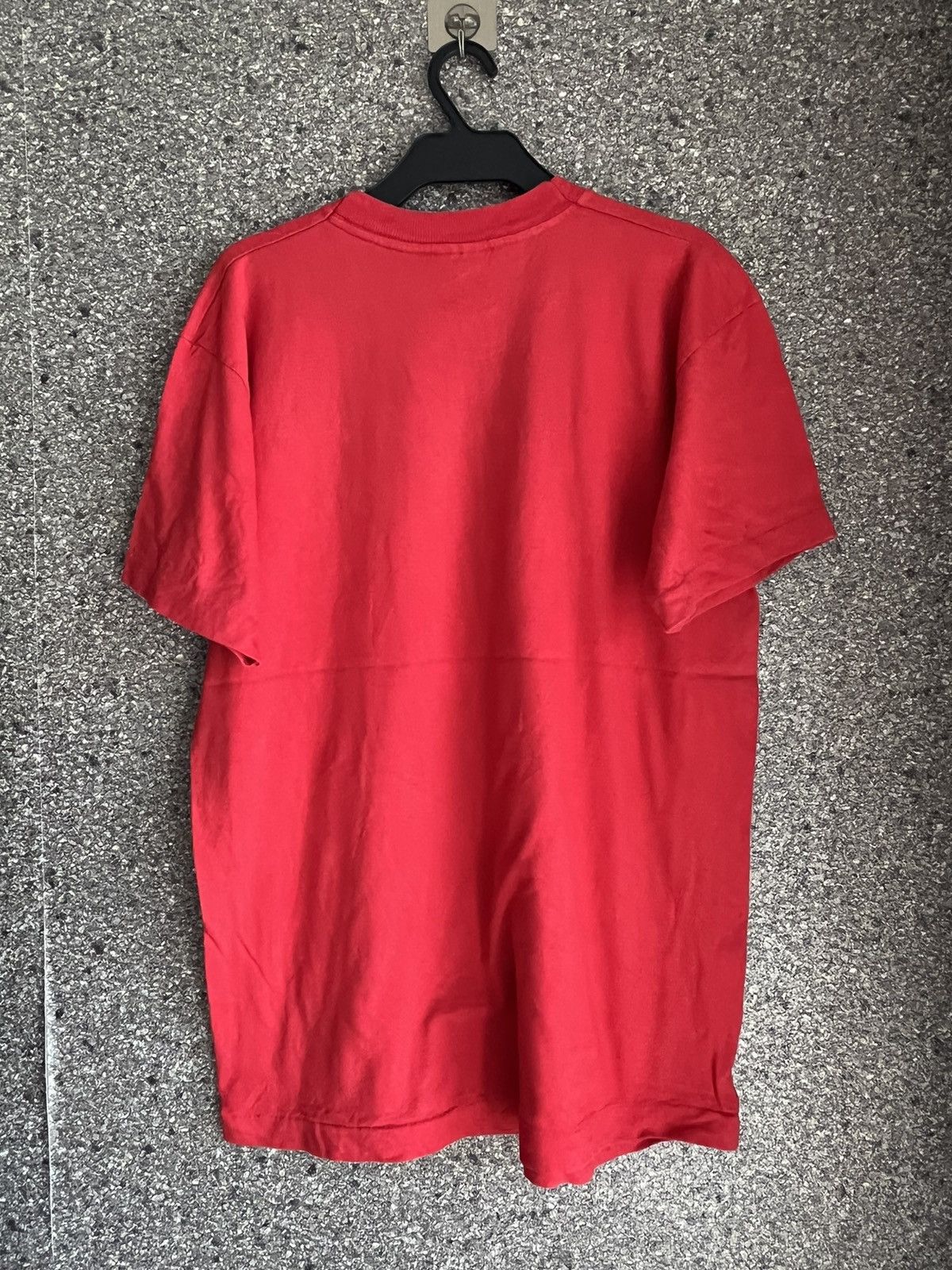 Vintage Hot-schmitt ft76 Size US M / EU 48-50 / 2 - 4 Thumbnail