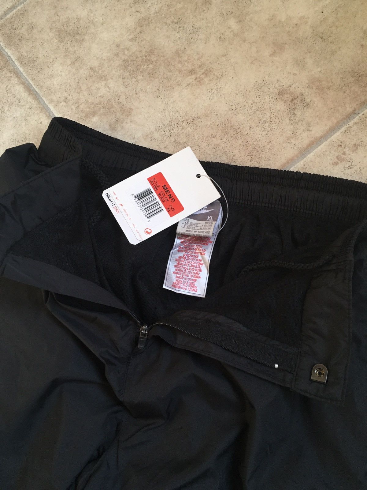 Goretex × Nike ACG NikeLab Cargo M Shox Tn Stussy Undercover Size US 31 - 4 Thumbnail