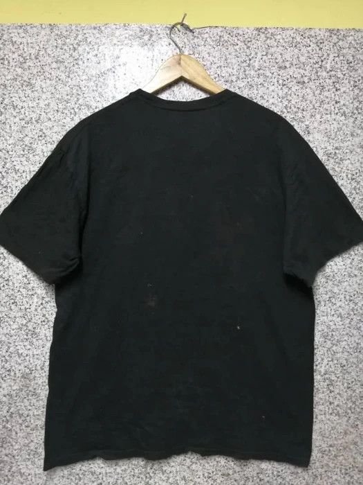 Hard Rock Cafe × Vintage Vtg HARD ROCK Cafe MANCHESTER Size US L / EU 52-54 / 3 - 2 Thumbnail