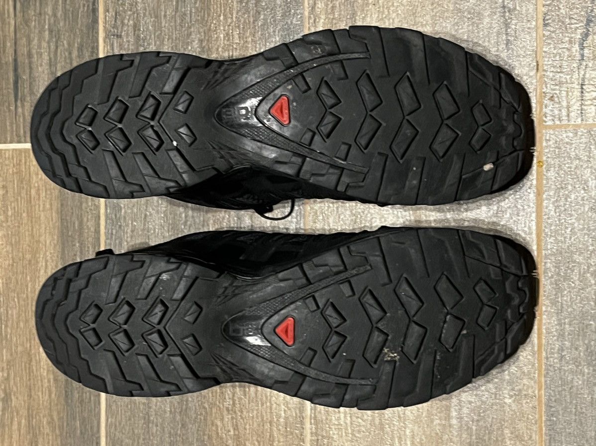 Salomon XA PRO 3D Black 416174-33-V0 Size US 8 / EU 41 - 5 Thumbnail