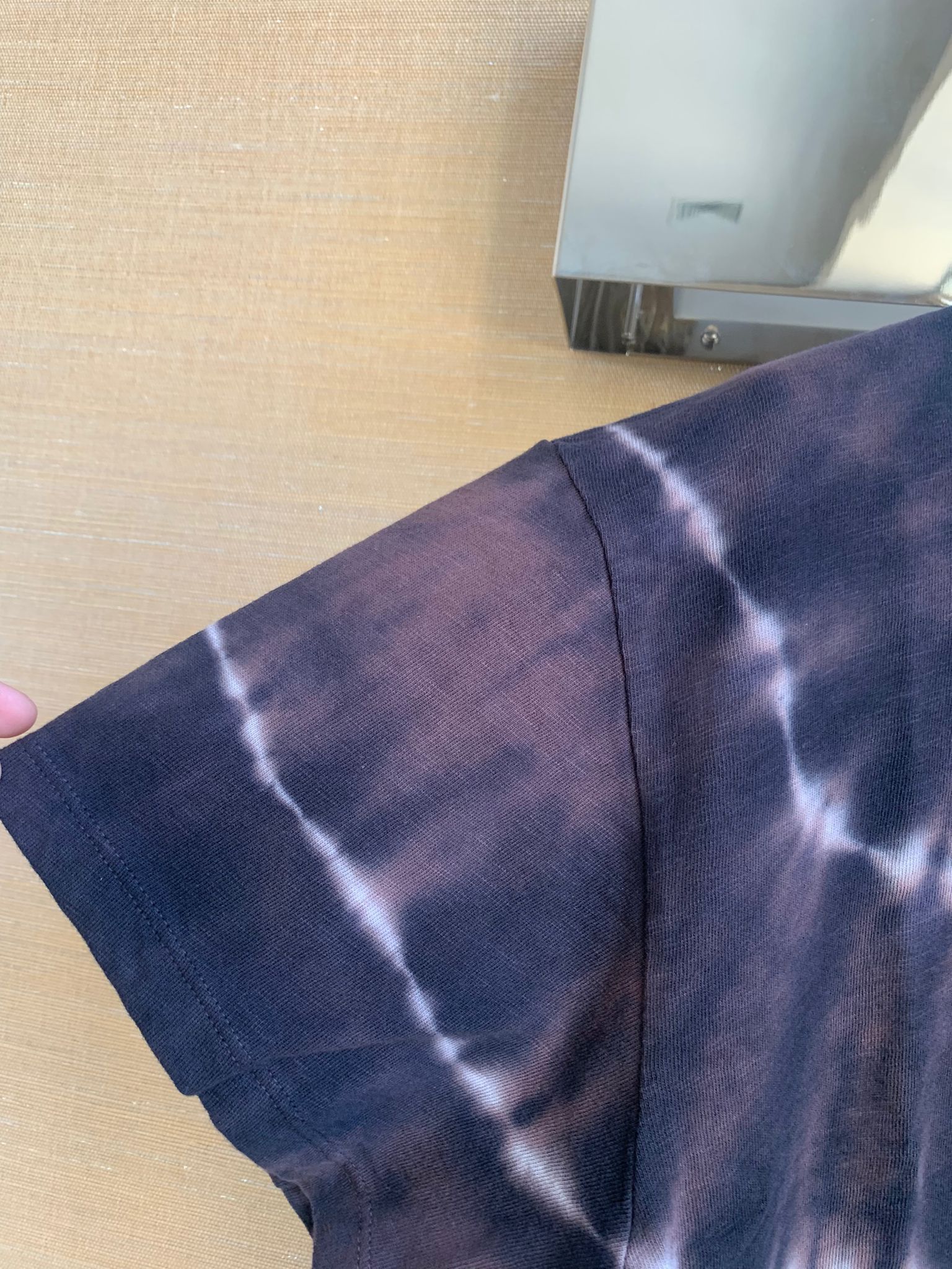 Amiri Tie Dye Tee Size US M / EU 48-50 / 2 - 6 Thumbnail