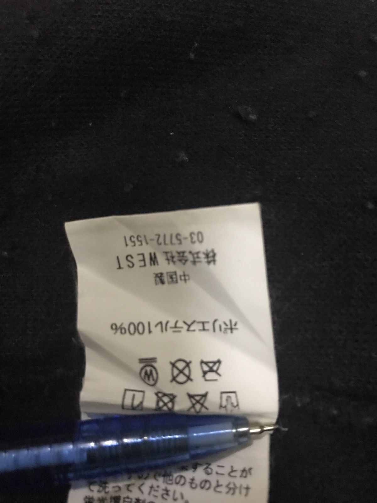 Billionaire Boys Club Fleece Jacket from Billionaire Boys Club Size US M / EU 48-50 / 2 - 9 Thumbnail