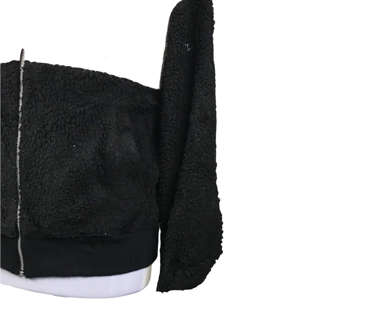 Billionaire Boys Club Fleece Jacket from Billionaire Boys Club Size US M / EU 48-50 / 2 - 4 Thumbnail