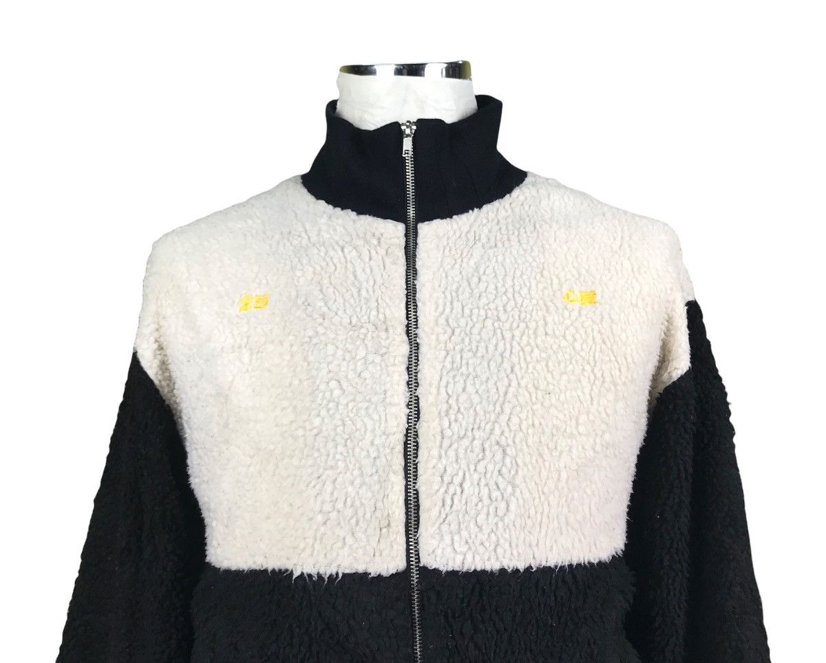 Billionaire Boys Club Fleece Jacket from Billionaire Boys Club Size US M / EU 48-50 / 2 - 2 Thumbnail