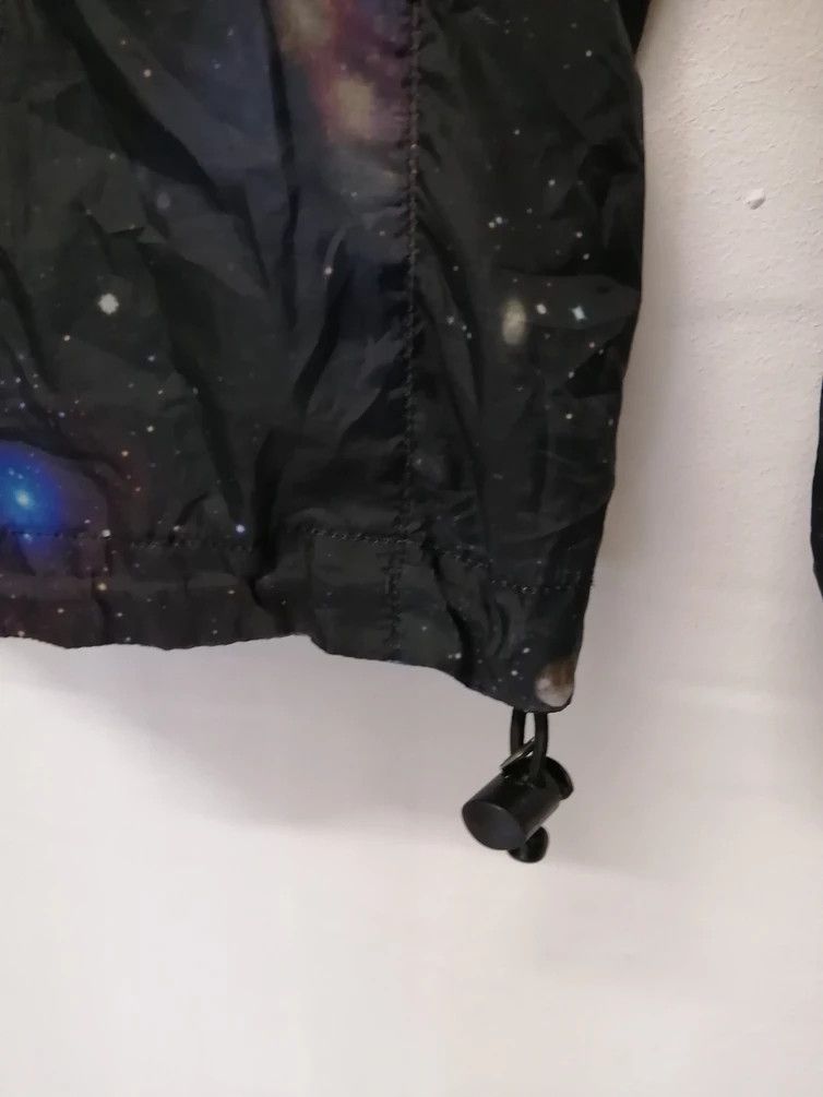 go slow caravan GO SLOW CARAVAN Windbreaker Planet Jacket Size US L / EU 52-54 / 3 - 11 Thumbnail