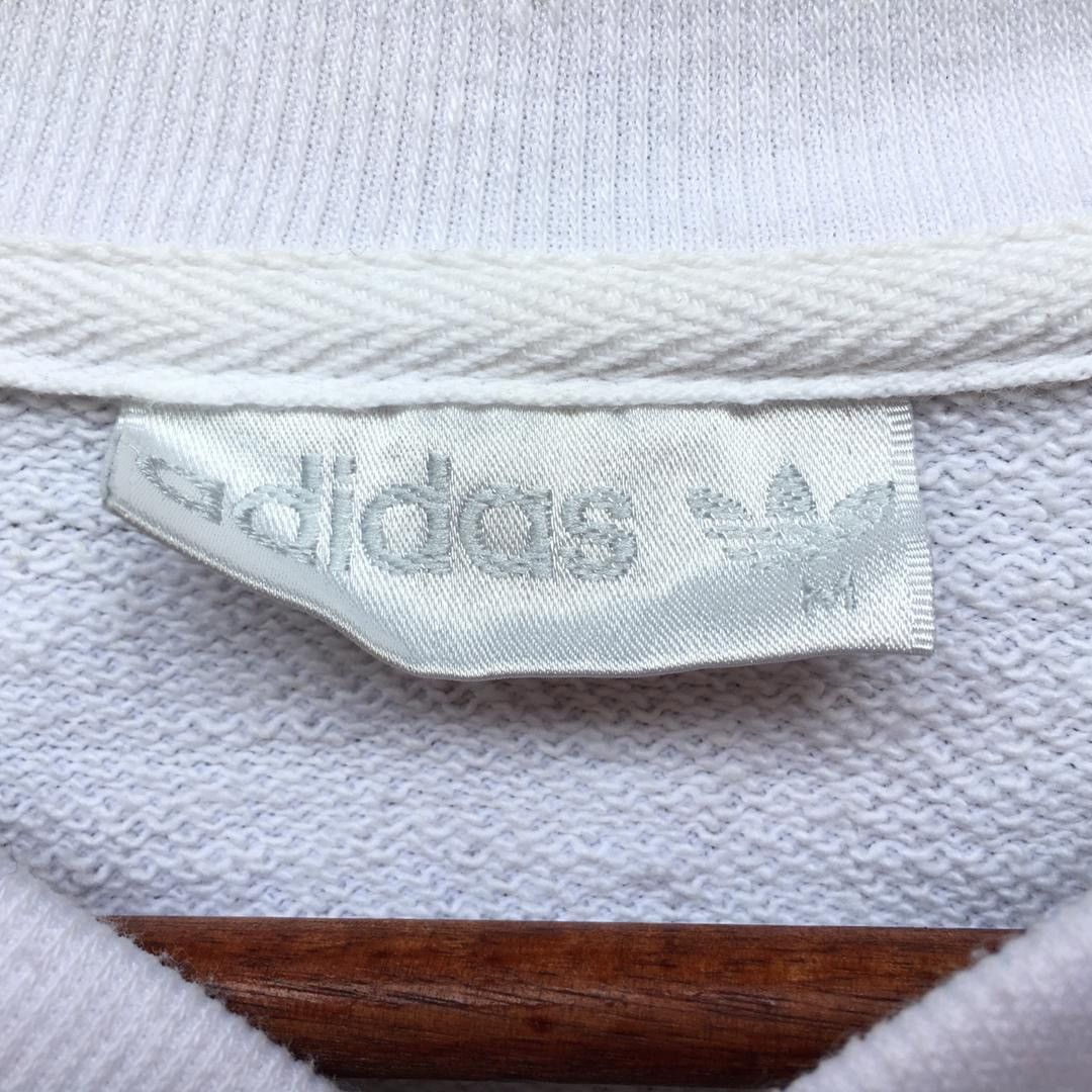 Adidas Vintage 1980s Adidas ATP Lipton Players Championship Size US M / EU 48-50 / 2 - 9 Thumbnail