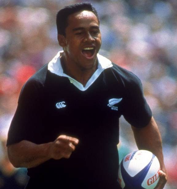 All Blacks Vintage Canterbury All Black Long Sleeve Rugby Shirt Size US M / EU 48-50 / 2 - 10 Thumbnail
