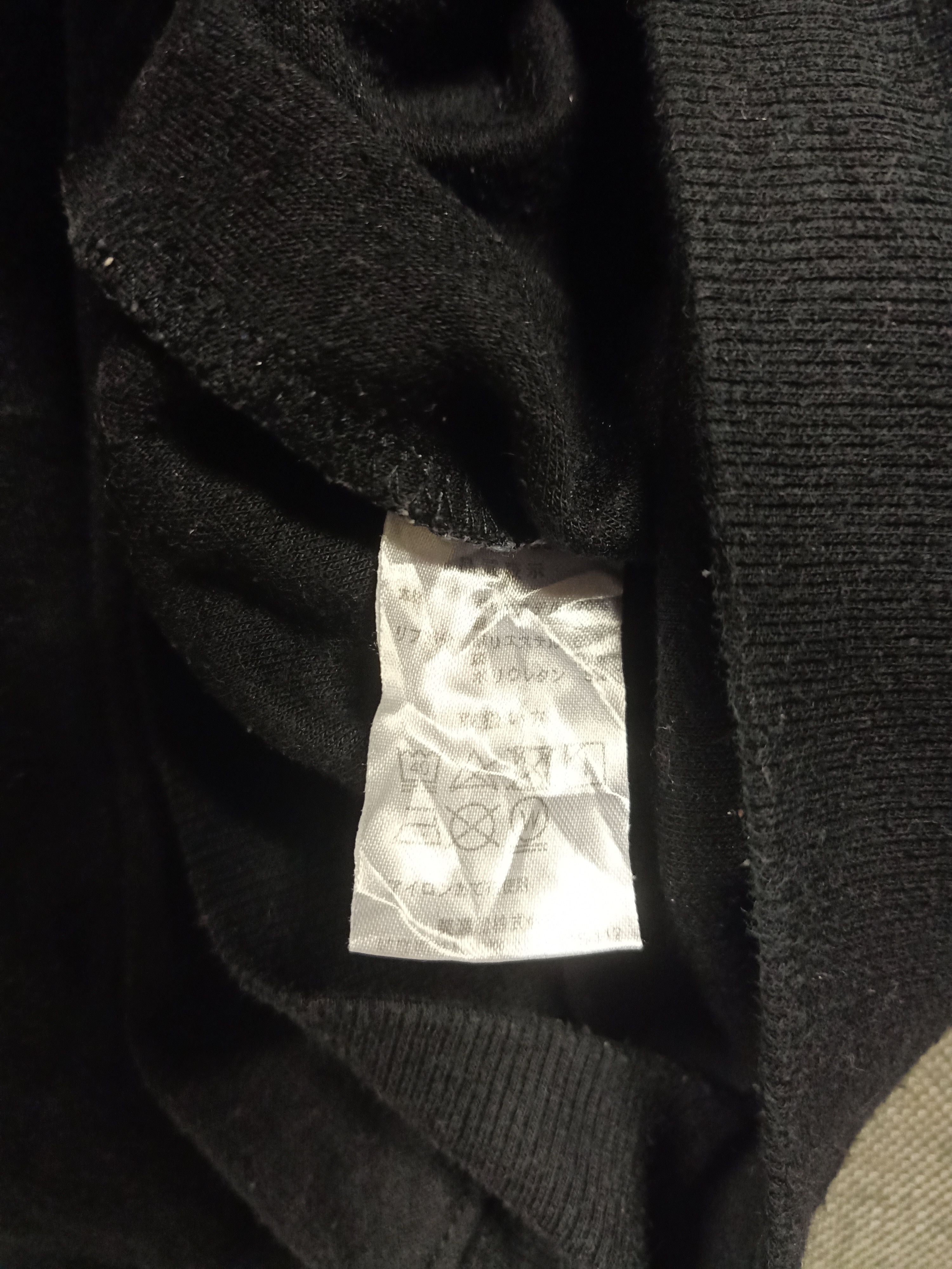 Playboy sweatshirt playboy very rare Size US XL / EU 56 / 4 - 4 Thumbnail