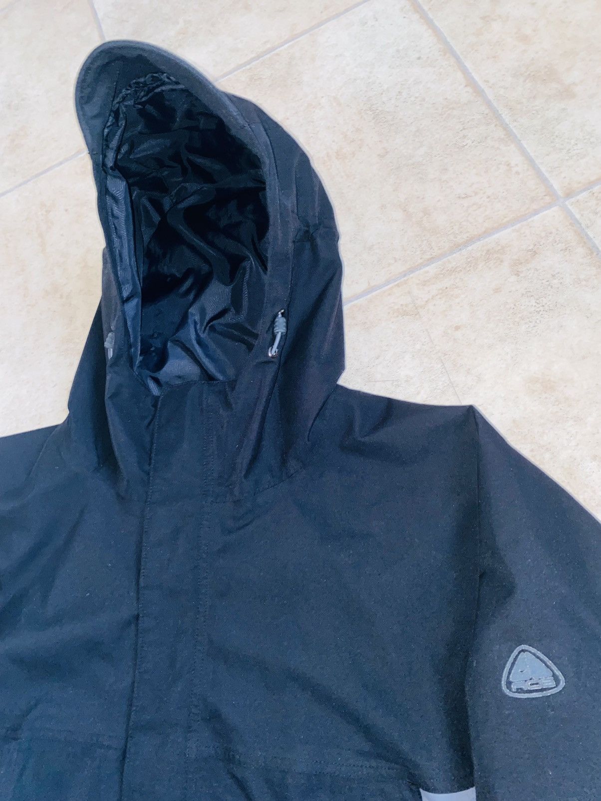 Errolson Hugh × Goretex × Nike ACG NikeLab Jacket Tn Fragment Stussy Cav Empt A Cold Wall Size US L / EU 52-54 / 3 - 2 Thumbnail
