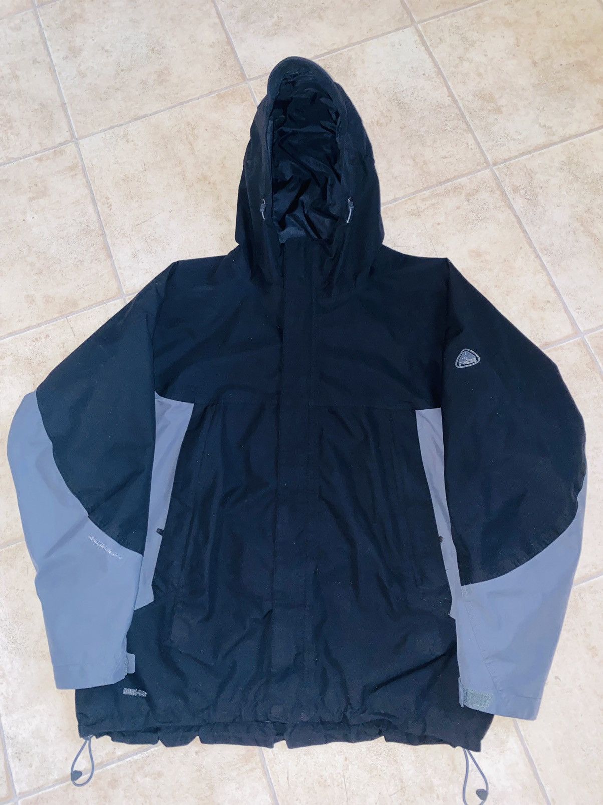 Nike ACG Nike Lab ACG Errolson Hugh Fleece Ninja Tech Hoodie