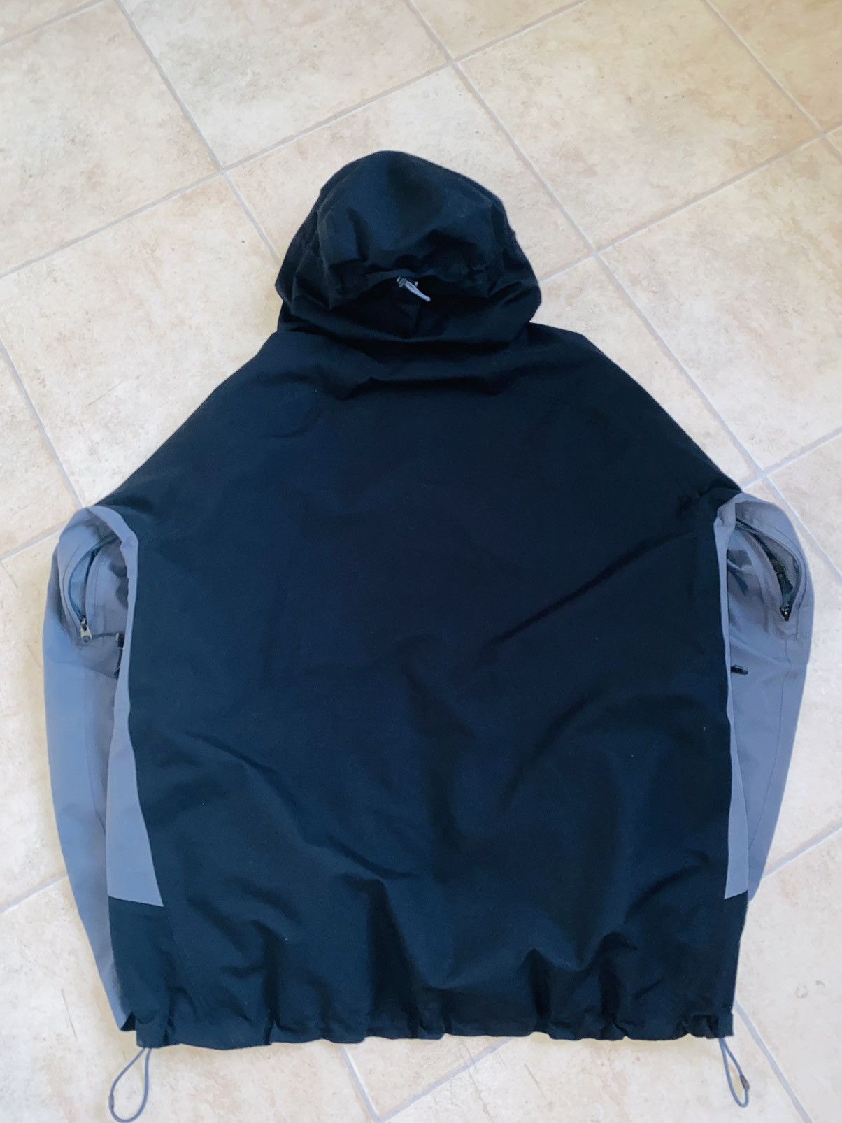 Errolson Hugh × Goretex × Nike ACG NikeLab Jacket Tn Fragment Stussy Cav Empt A Cold Wall Size US L / EU 52-54 / 3 - 4 Thumbnail