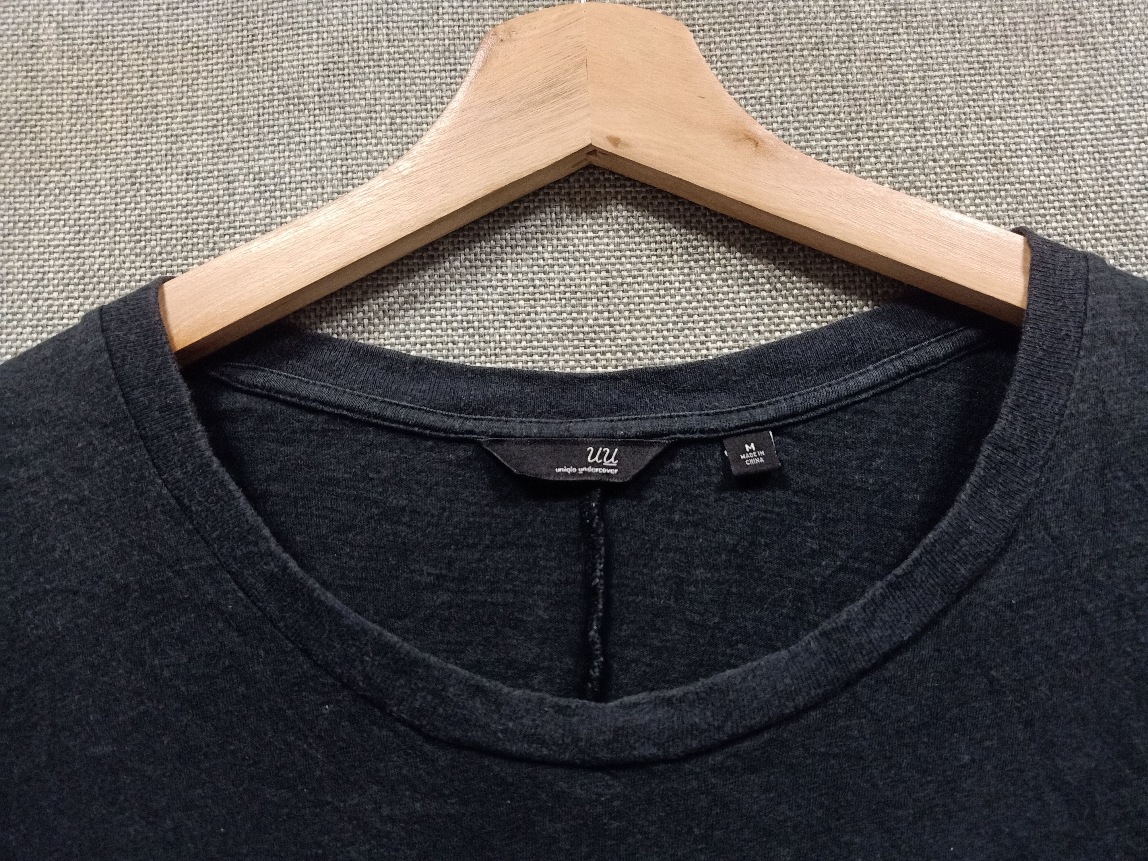 Undercover × Uniqlo t shirt undercover new standard family Size US M / EU 48-50 / 2 - 2 Thumbnail