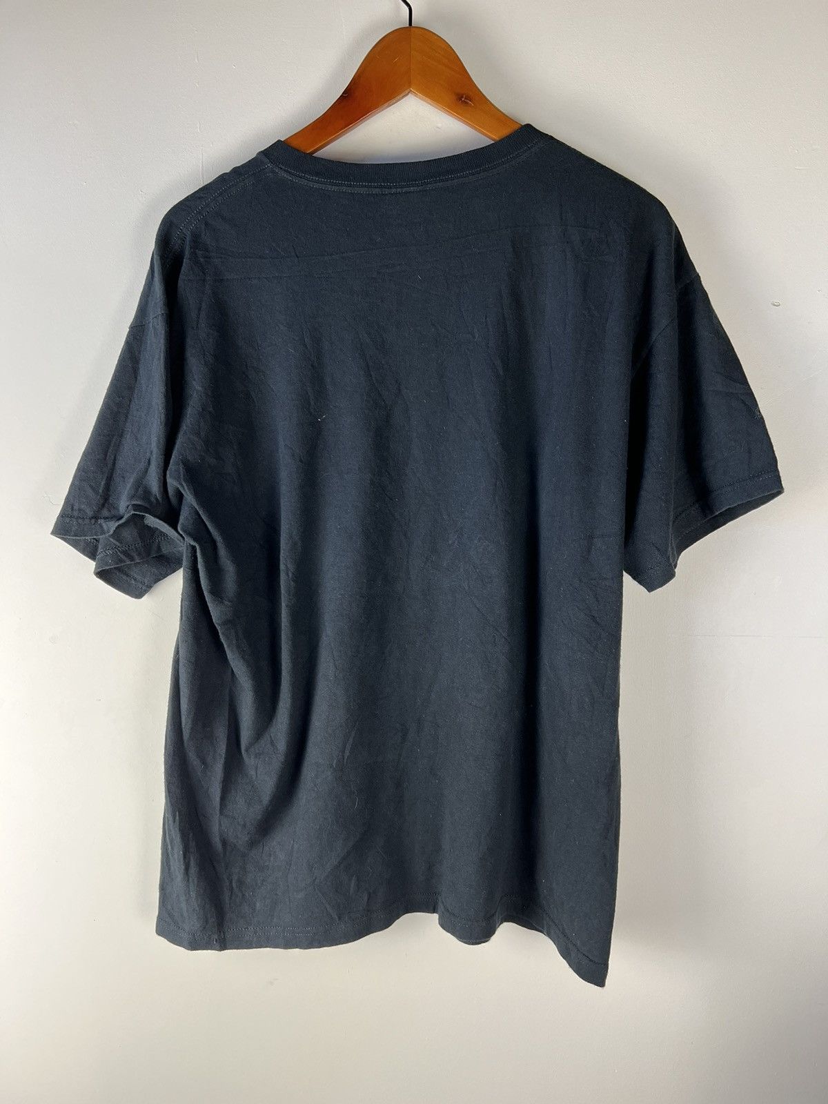 Band Tees × Vintage Vintage justin hayward tee Size US L / EU 52-54 / 3 - 2 Thumbnail