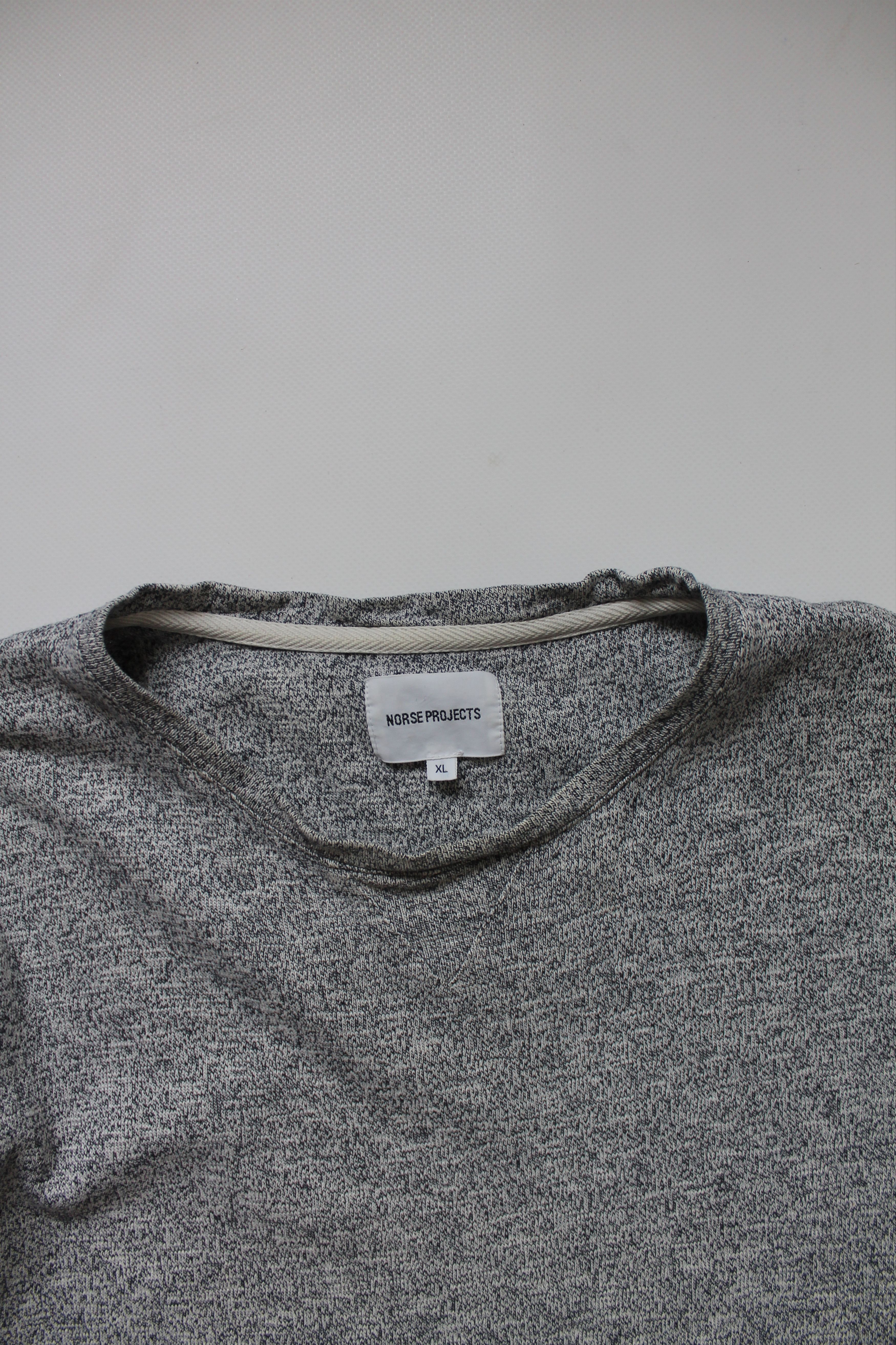 Norse Projects NORSE PROJECTS Longsleeve shirt Size US XL / EU 56 / 4 - 4 Thumbnail