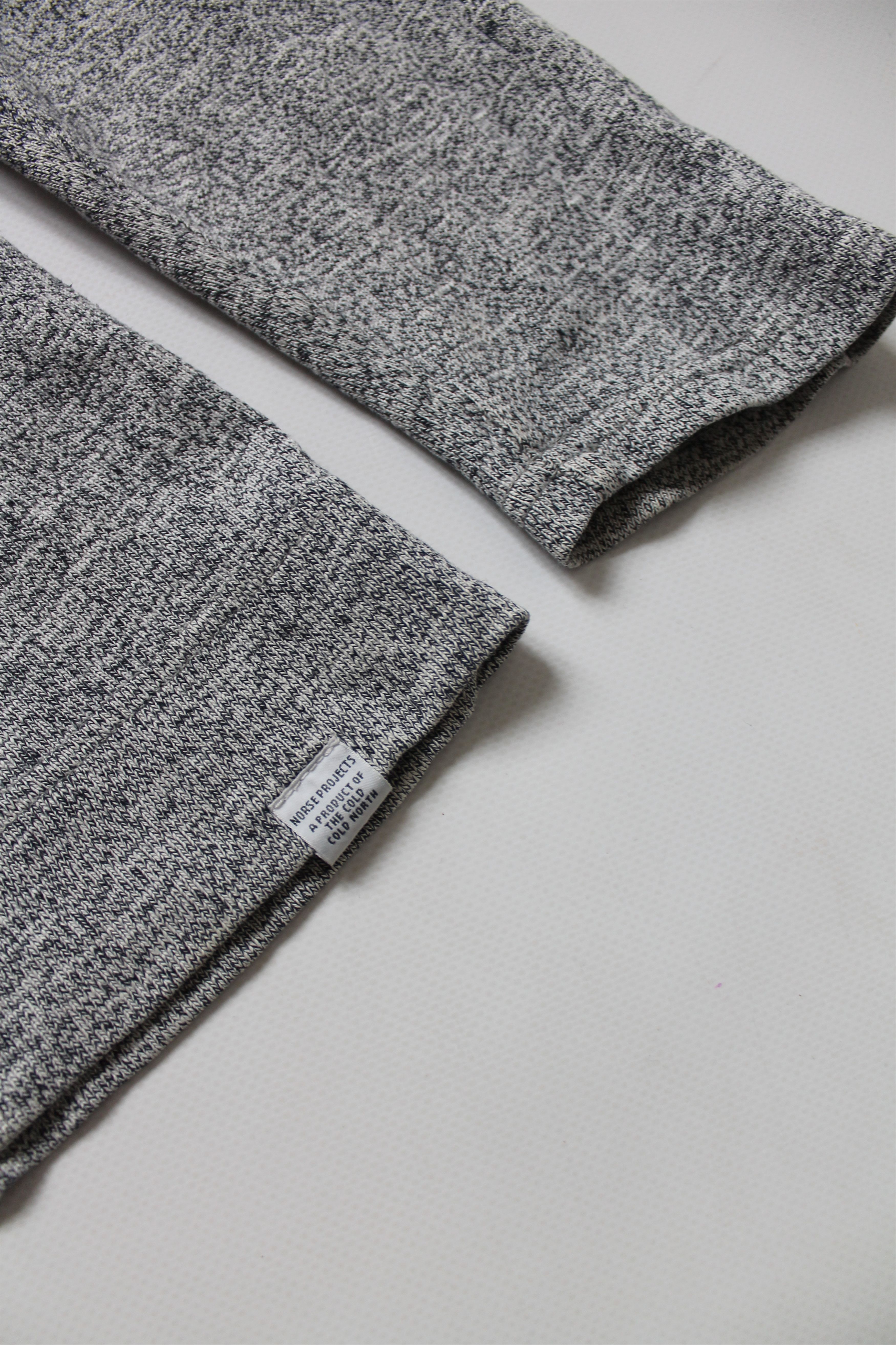 Norse Projects NORSE PROJECTS Longsleeve shirt Size US XL / EU 56 / 4 - 7 Thumbnail
