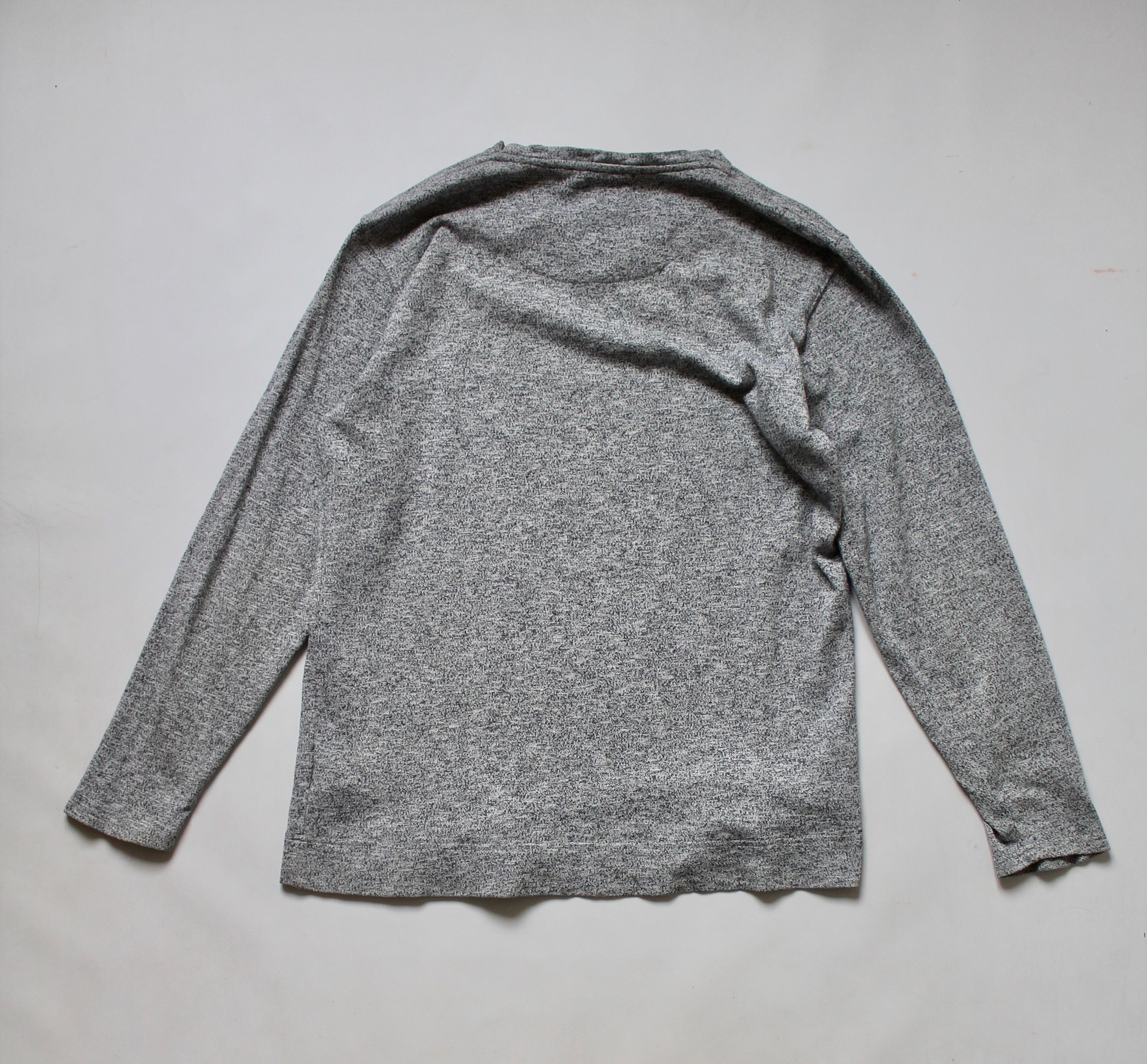 Norse Projects NORSE PROJECTS Longsleeve shirt Size US XL / EU 56 / 4 - 10 Thumbnail