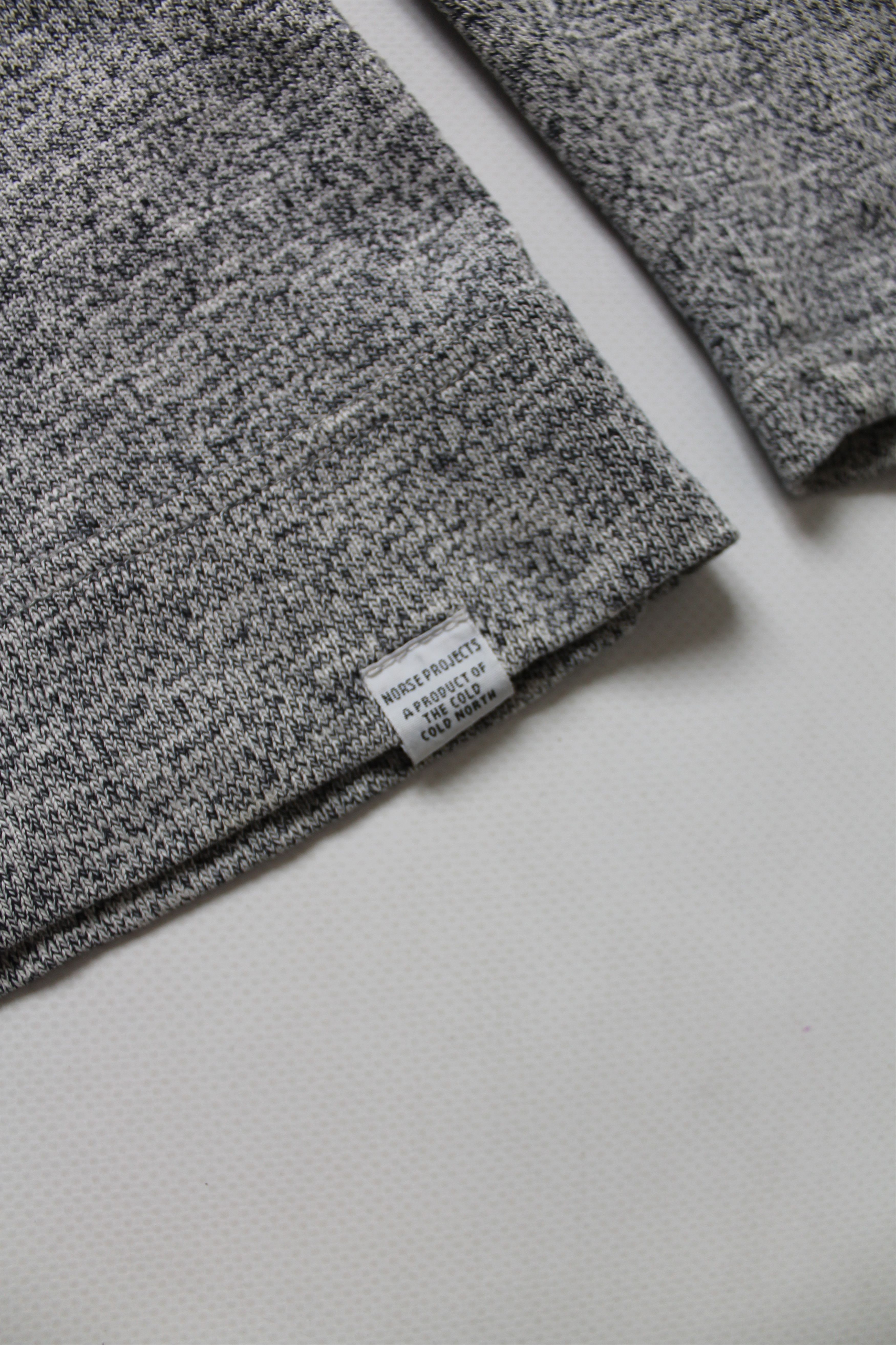 Norse Projects NORSE PROJECTS Longsleeve shirt Size US XL / EU 56 / 4 - 6 Thumbnail
