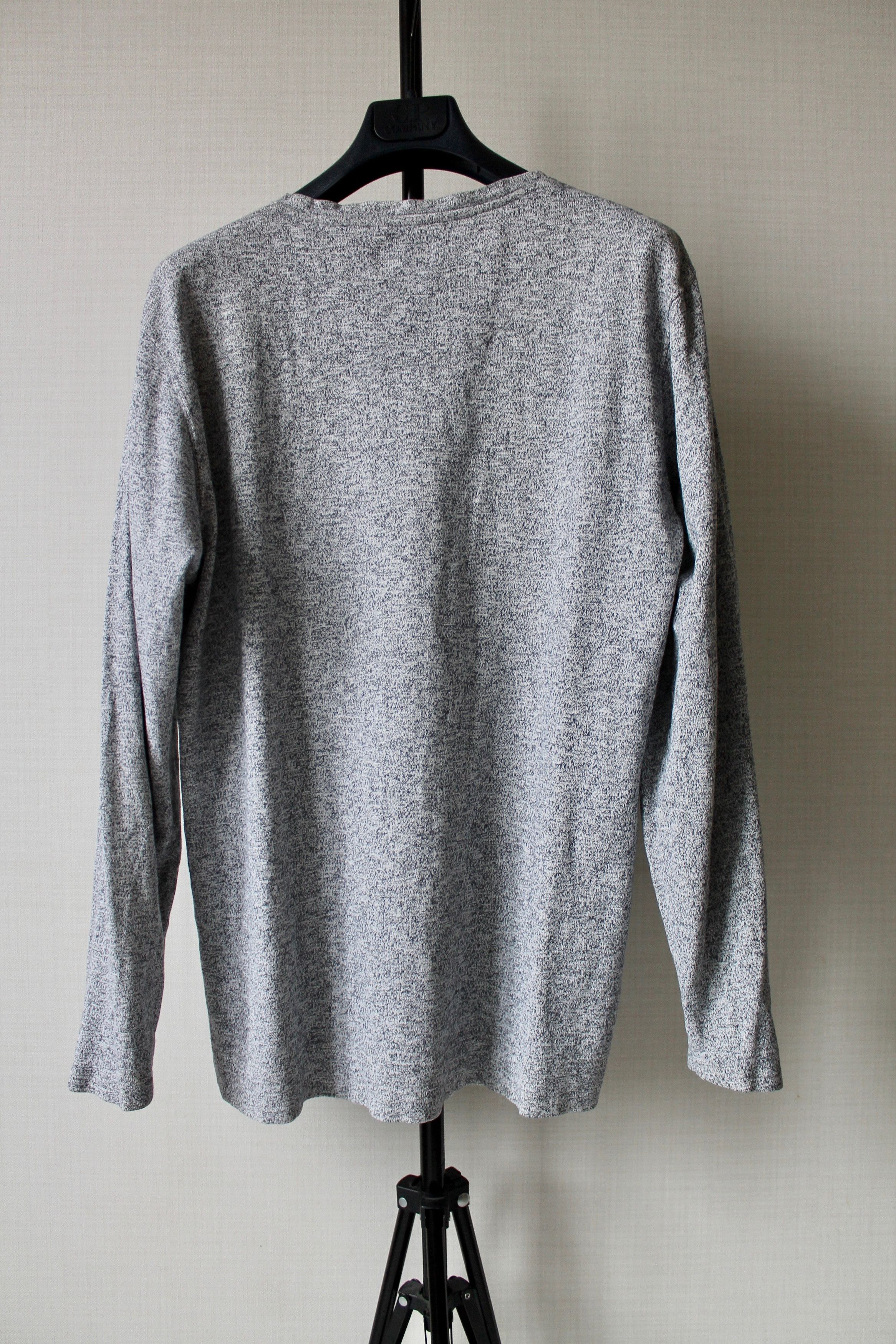 Norse Projects NORSE PROJECTS Longsleeve shirt Size US XL / EU 56 / 4 - 12 Thumbnail