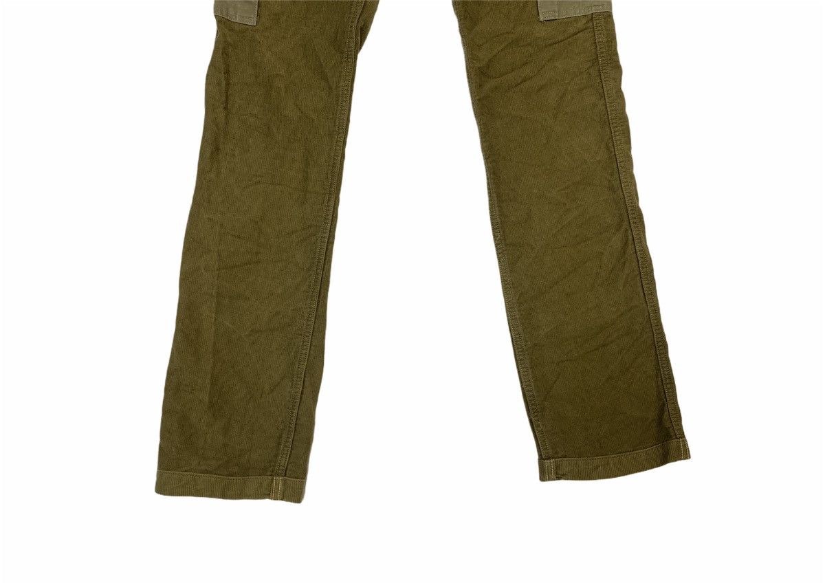 Blue Blue Japan × Japanese Brand Blue Blue Japan Cargo Jeans Parachutes Tactical Pants Size US 28 / EU 44 - 4 Thumbnail