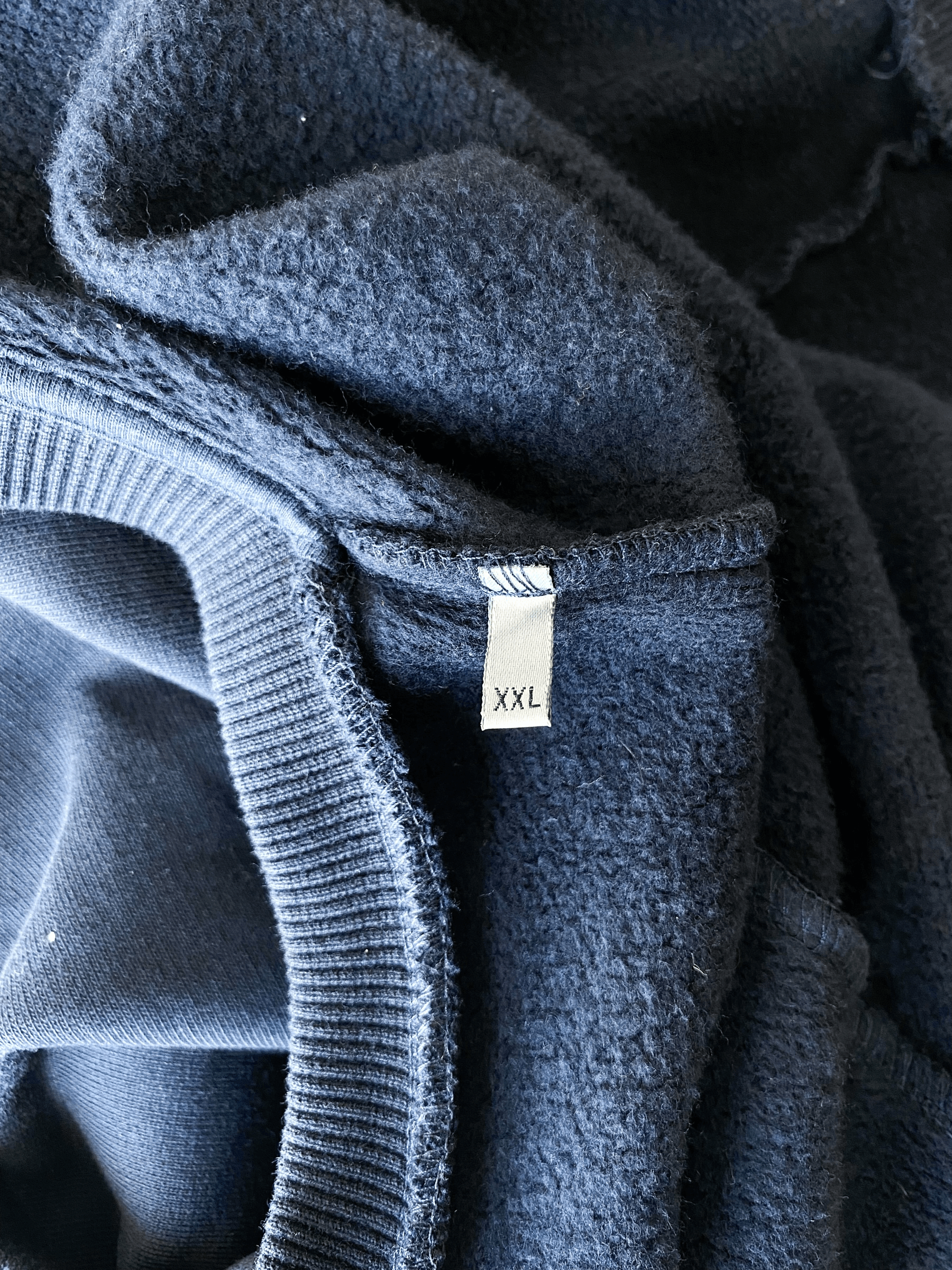 Dior × Kaws Dior Kaws Black Logo Sweater Size US XXL / EU 58 / 5 - 5 Thumbnail