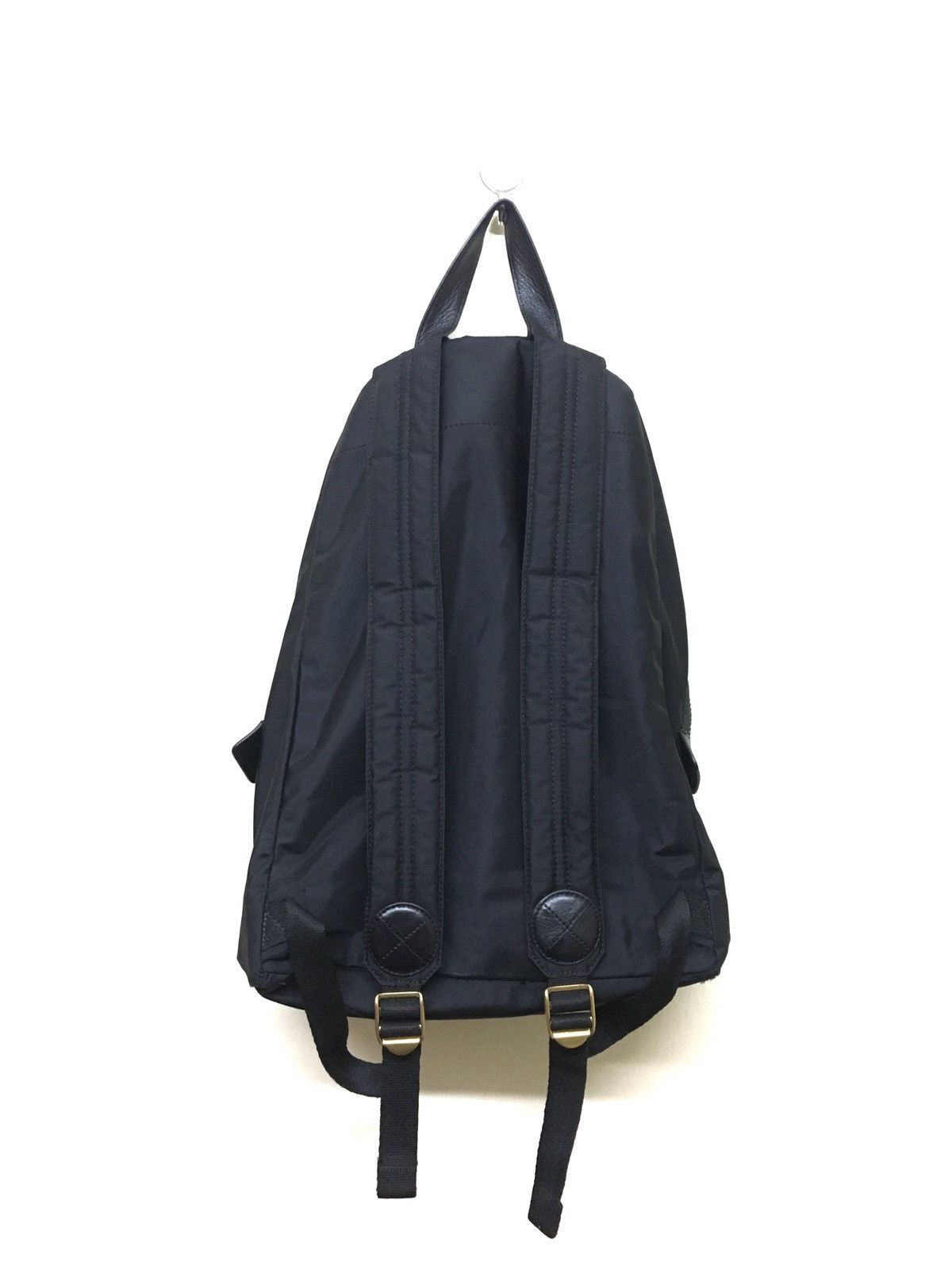 Marc Jacobs × Marc by Marc Jacobs Marc jacobs nylon biker backpack trim cow leader Size ONE SIZE - 2 Thumbnail