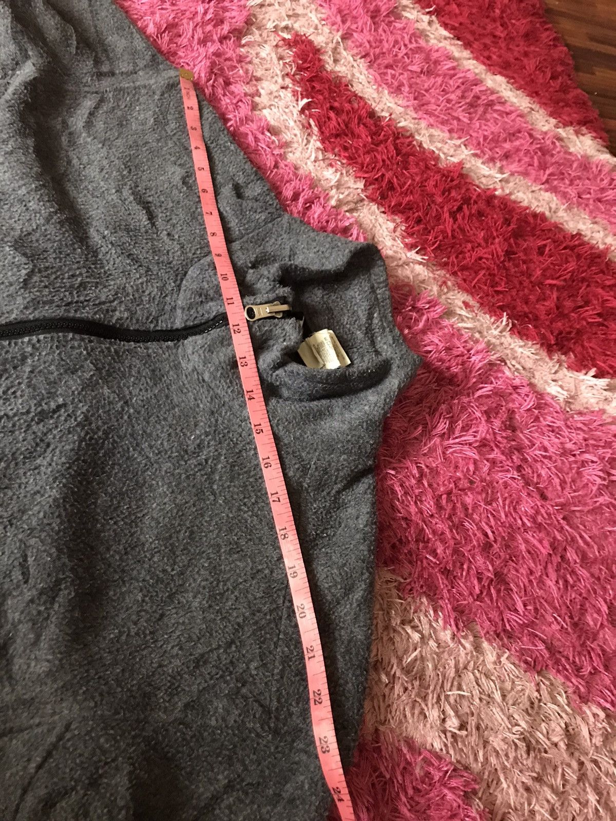 The North Face fleece jacket Size US L / EU 52-54 / 3 - 10 Thumbnail