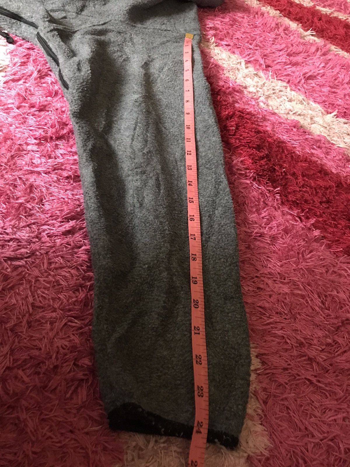 The North Face fleece jacket Size US L / EU 52-54 / 3 - 11 Thumbnail