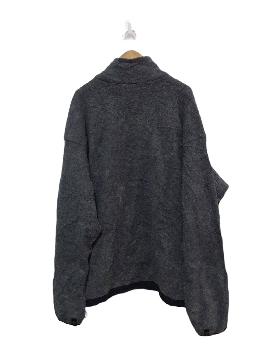 The North Face fleece jacket Size US L / EU 52-54 / 3 - 6 Thumbnail