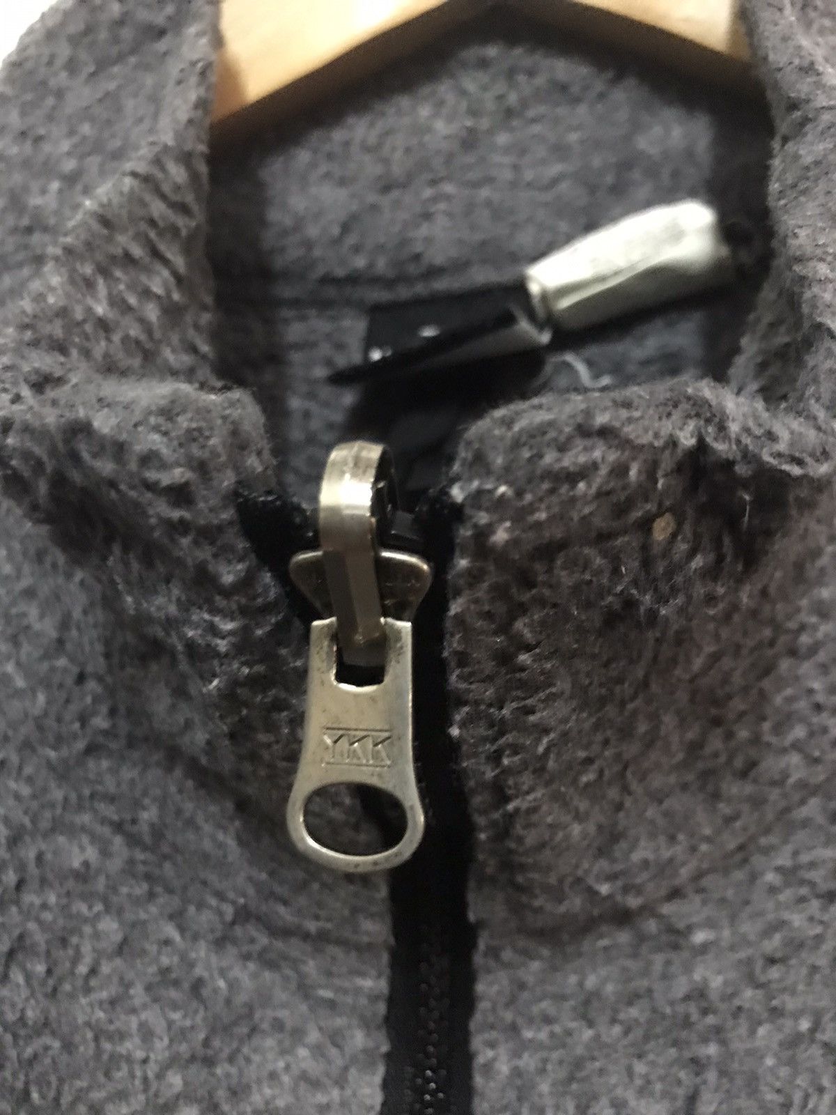 The North Face fleece jacket Size US L / EU 52-54 / 3 - 3 Thumbnail