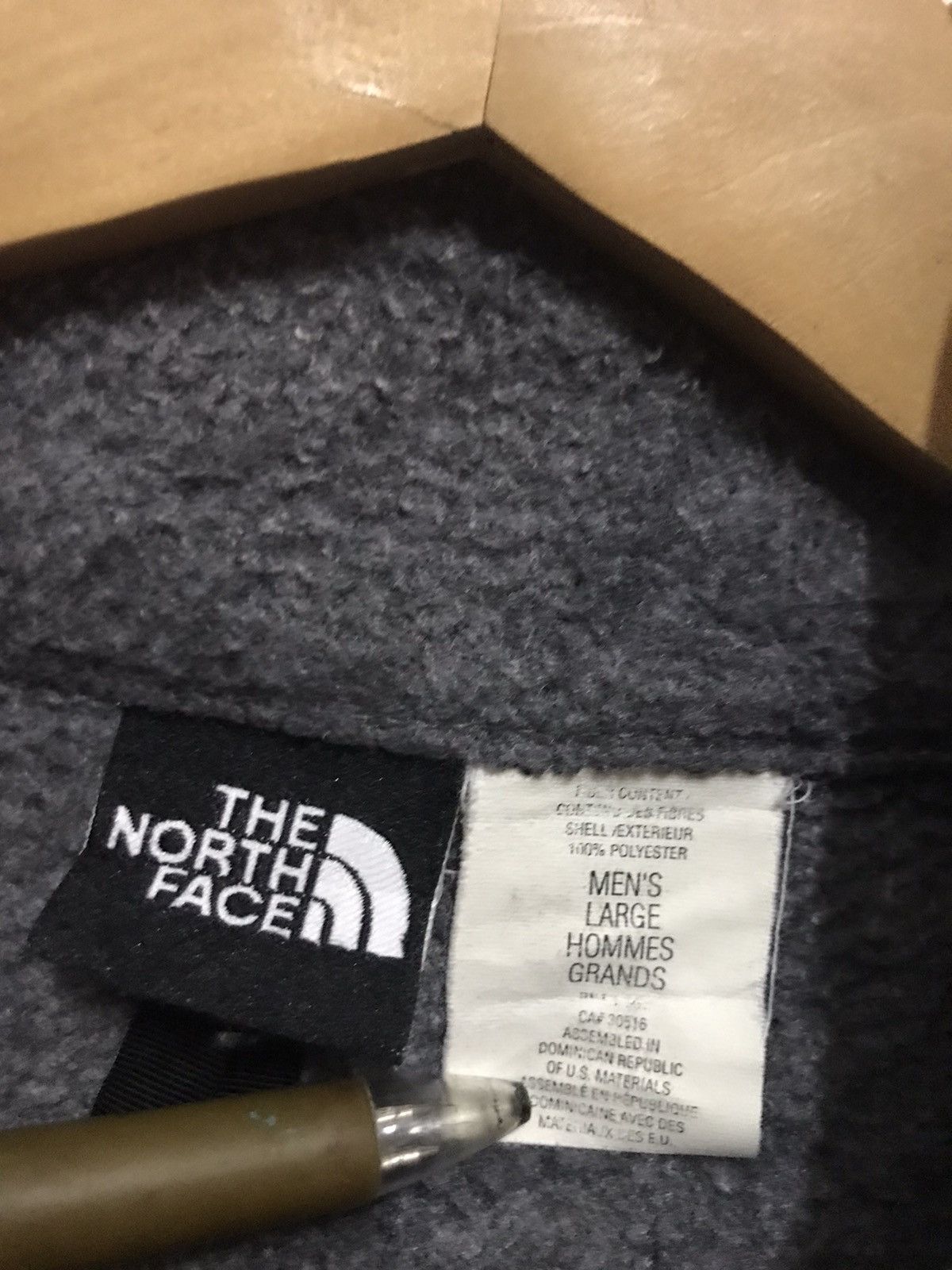 The North Face fleece jacket Size US L / EU 52-54 / 3 - 2 Thumbnail