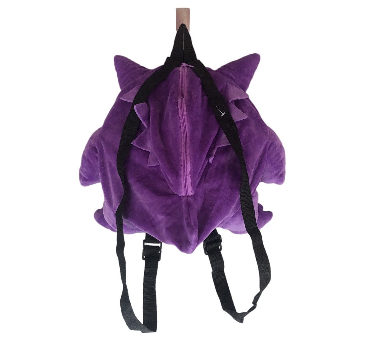 Nintendo pokemon gengar nitendo small bag Size ONE SIZE - 2 Thumbnail