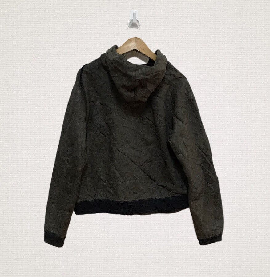 A.P.C. A.P.C jacket hoodie Size US M / EU 48-50 / 2 - 6 Thumbnail